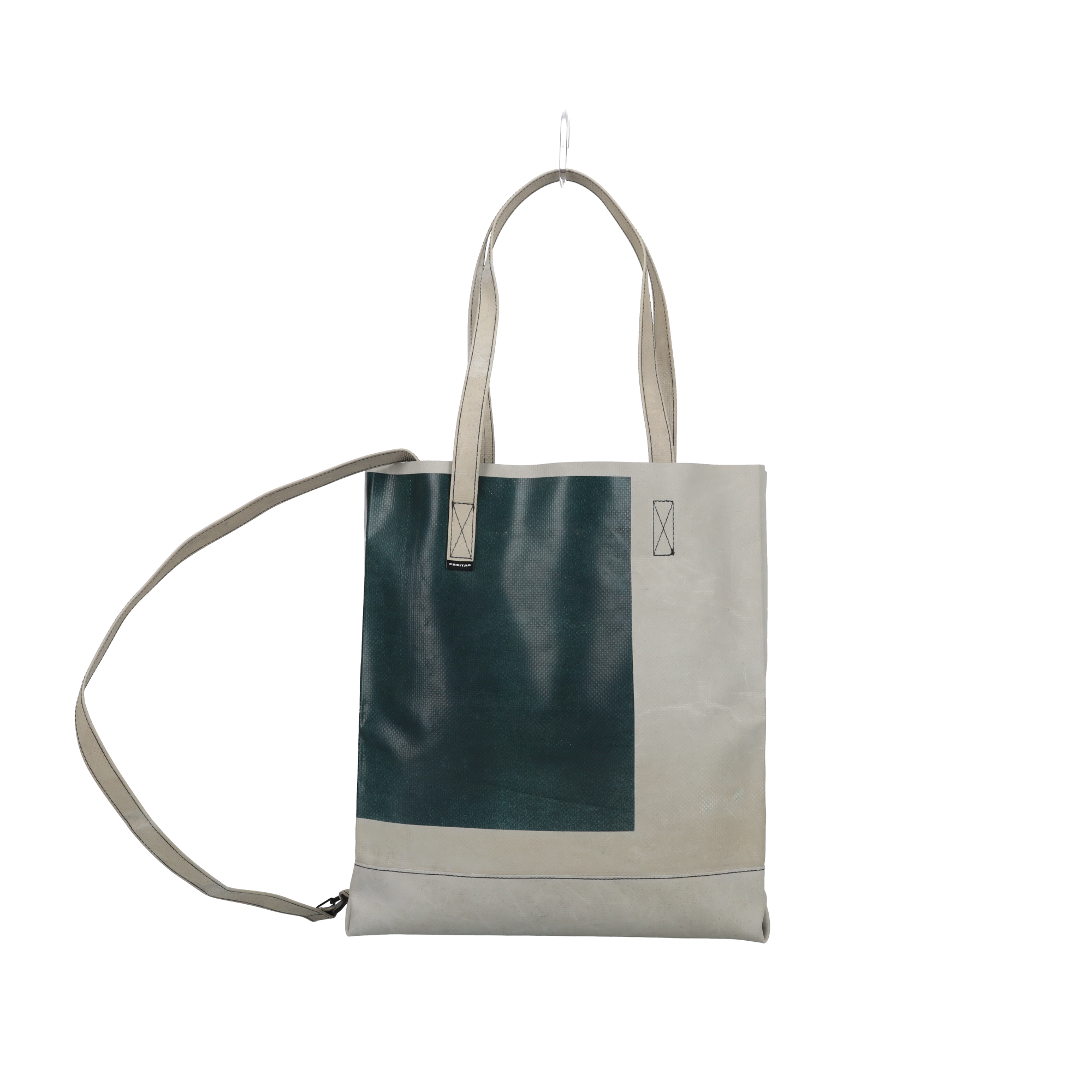 FREITAG F261 グレー F261 MAURICE | FREITAG