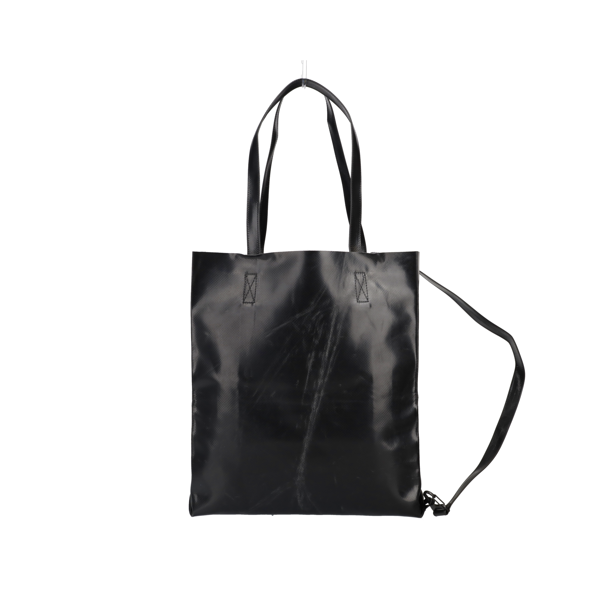 FREITAG バック F708 FIREBIRD 元エアバッグのビッグショッパーは、40Lの大容量