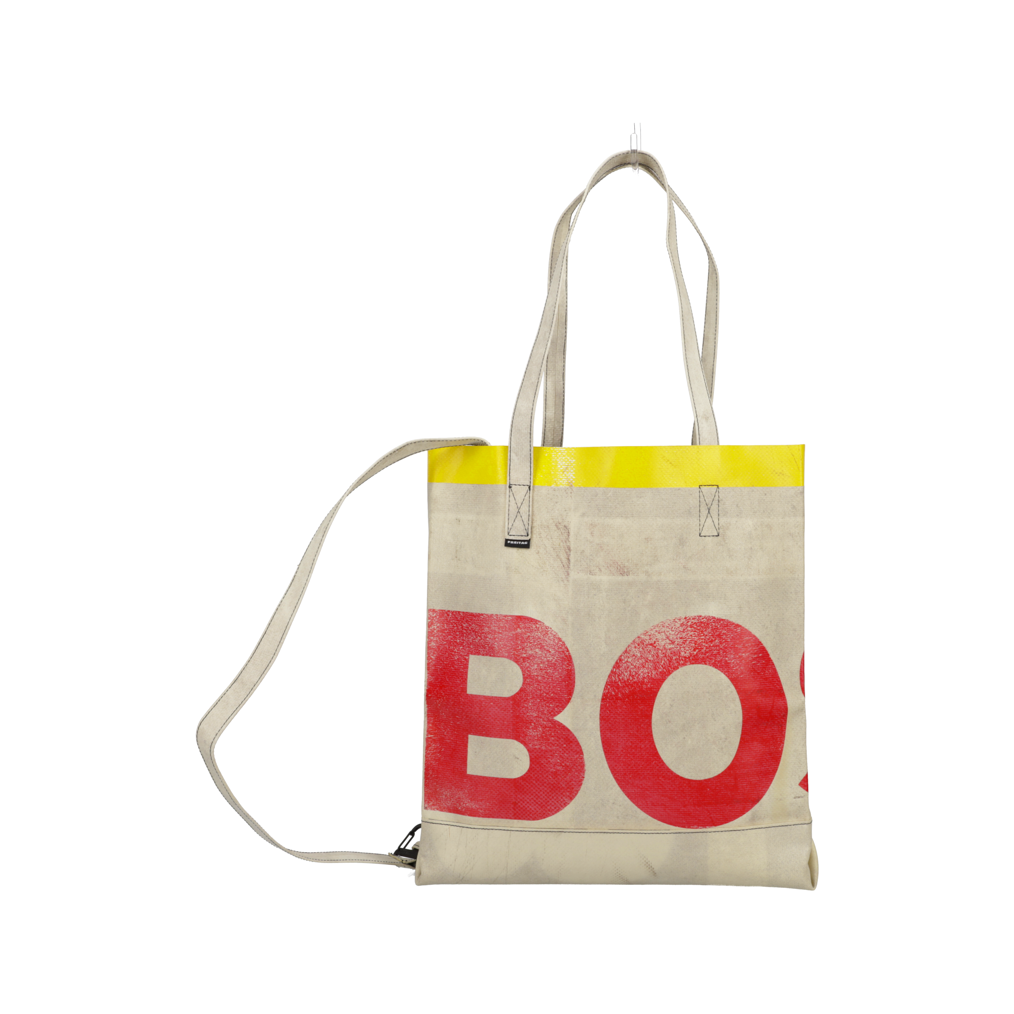 【美品】freitag f261 MAURICE トートバッグ F261 MAURICE | FREITAG