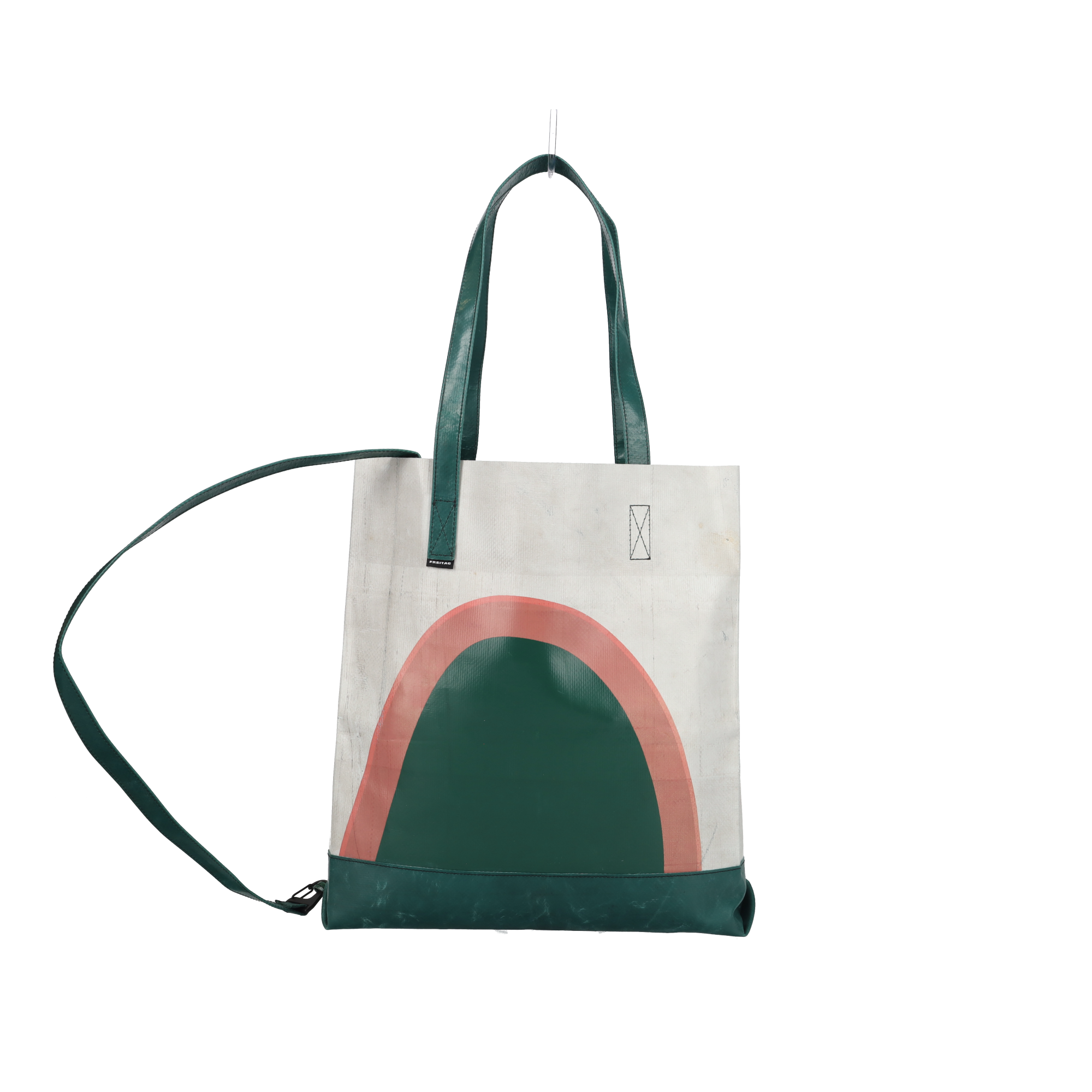 【週末限定価格】FREITAG F261トートバッグ F261 MAURICE | FREITAG