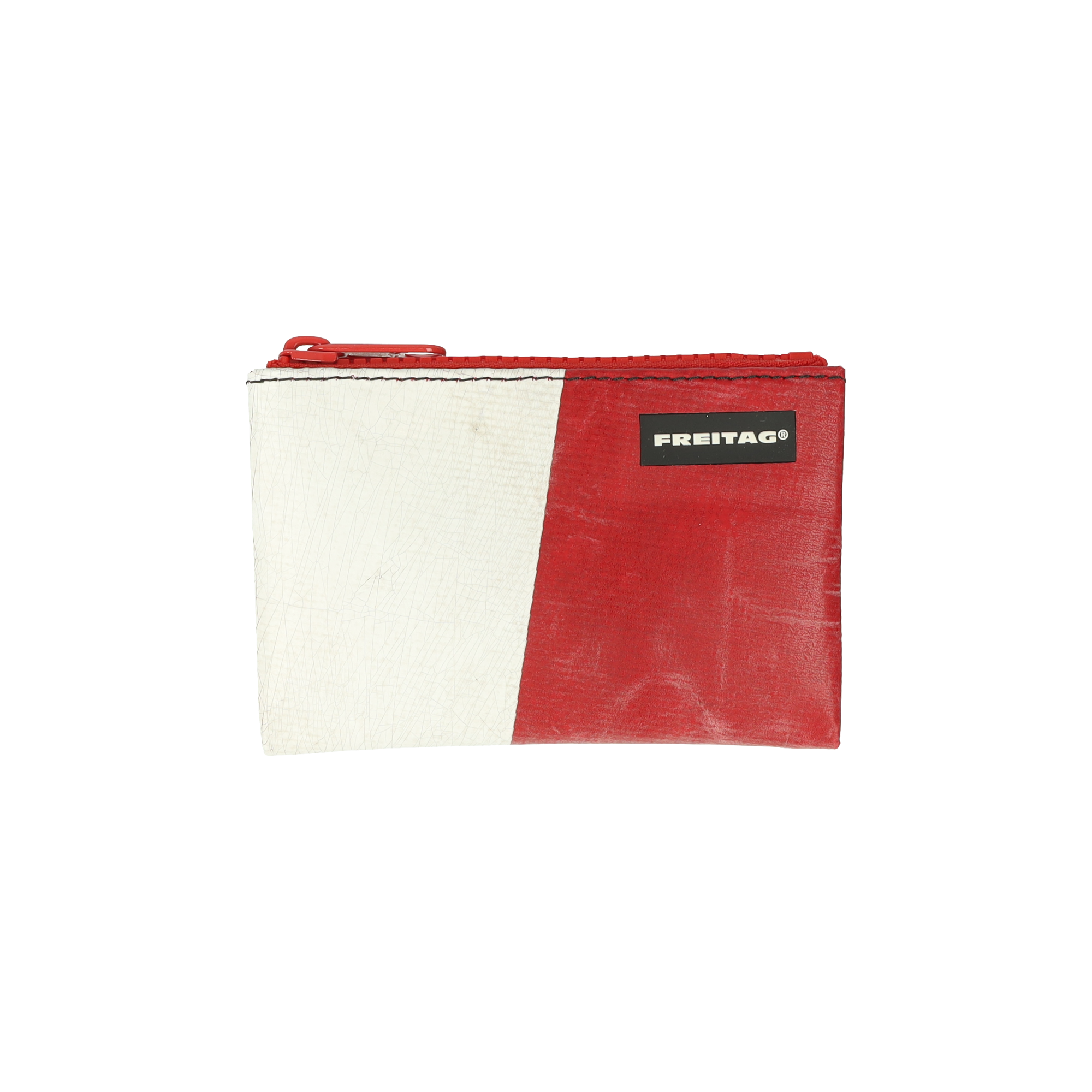フライターグ財布 F705 SECRID × FREITAG」レビュー！～カードが綺麗に並ぶ