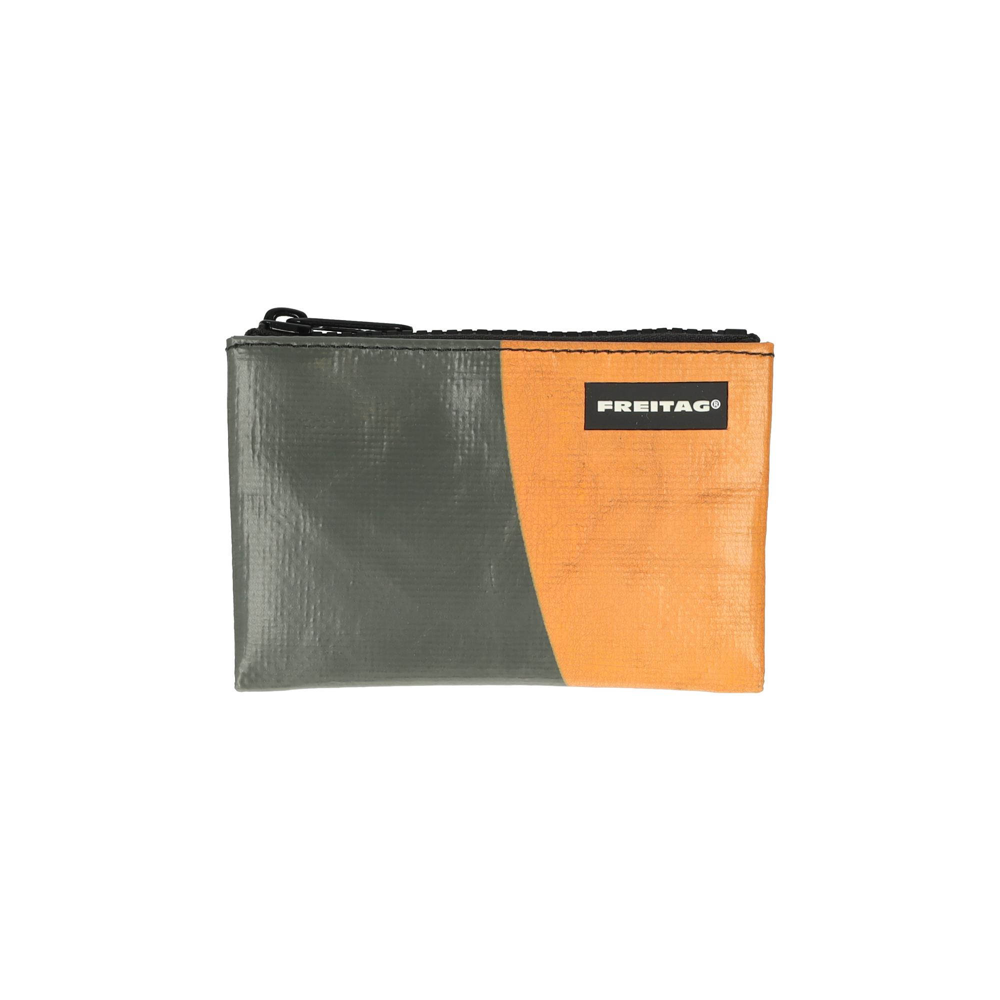 フライターグ財布 Freitag（フライターグ）財布「F51 DALLAS」の使いやすさ
