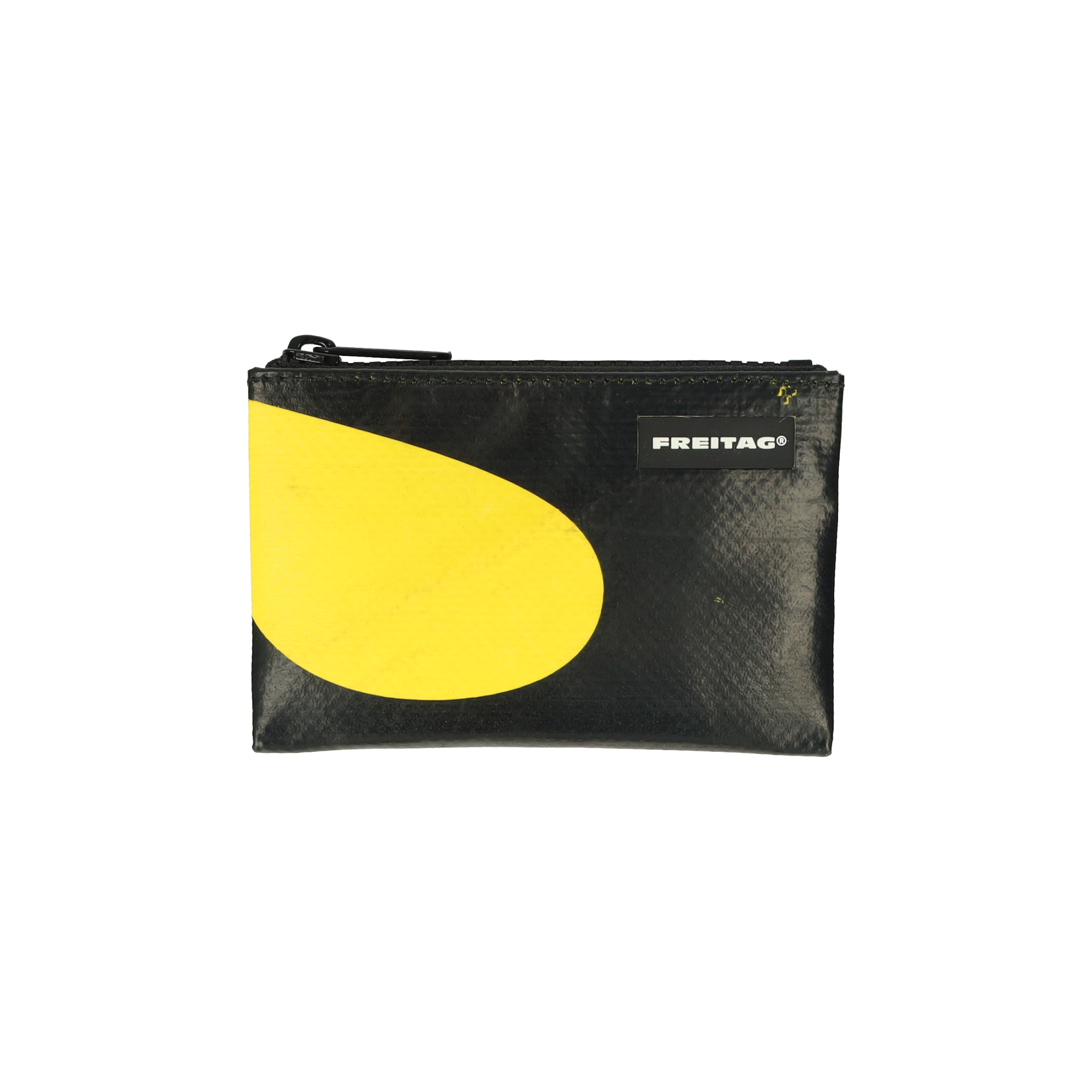 【新品】FREITAG フライターグ ポーチ BLAIR オールブラック 希少 新品】FREITAG フライターグ ポーチ BLAIR オールブラック 希少