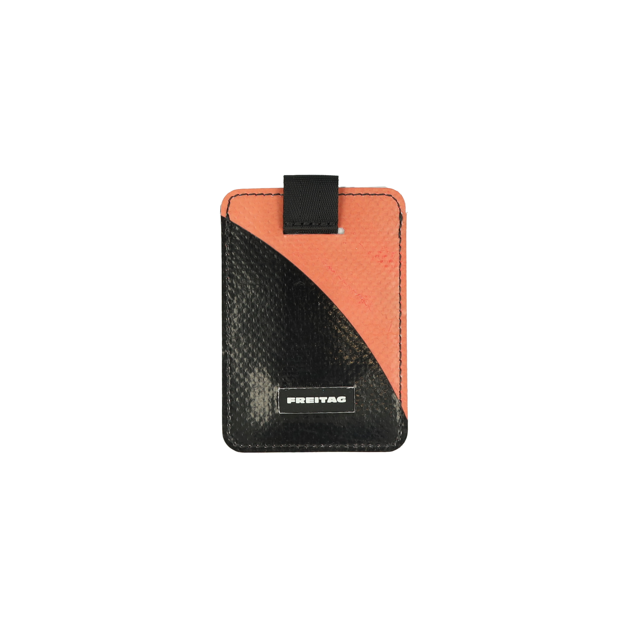iPhoneアクセサリー FREITAG FREITAG iPhone Case F385 CIRC-CASE F380 JUSTIN Card Holder