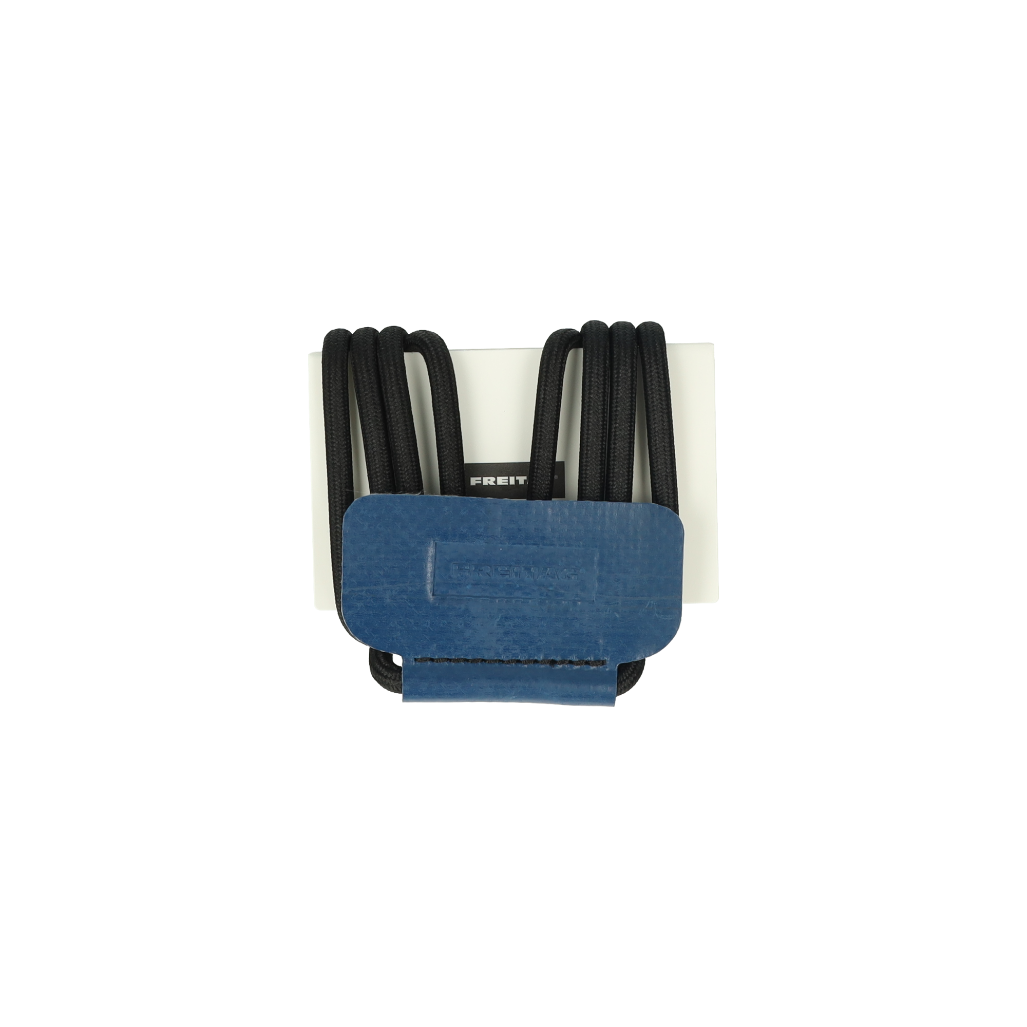 iPhone SE2 64GB ブラック FREITAGケース付き フライターグによる、お役御免のスキーブーツを生まれ変わらせた