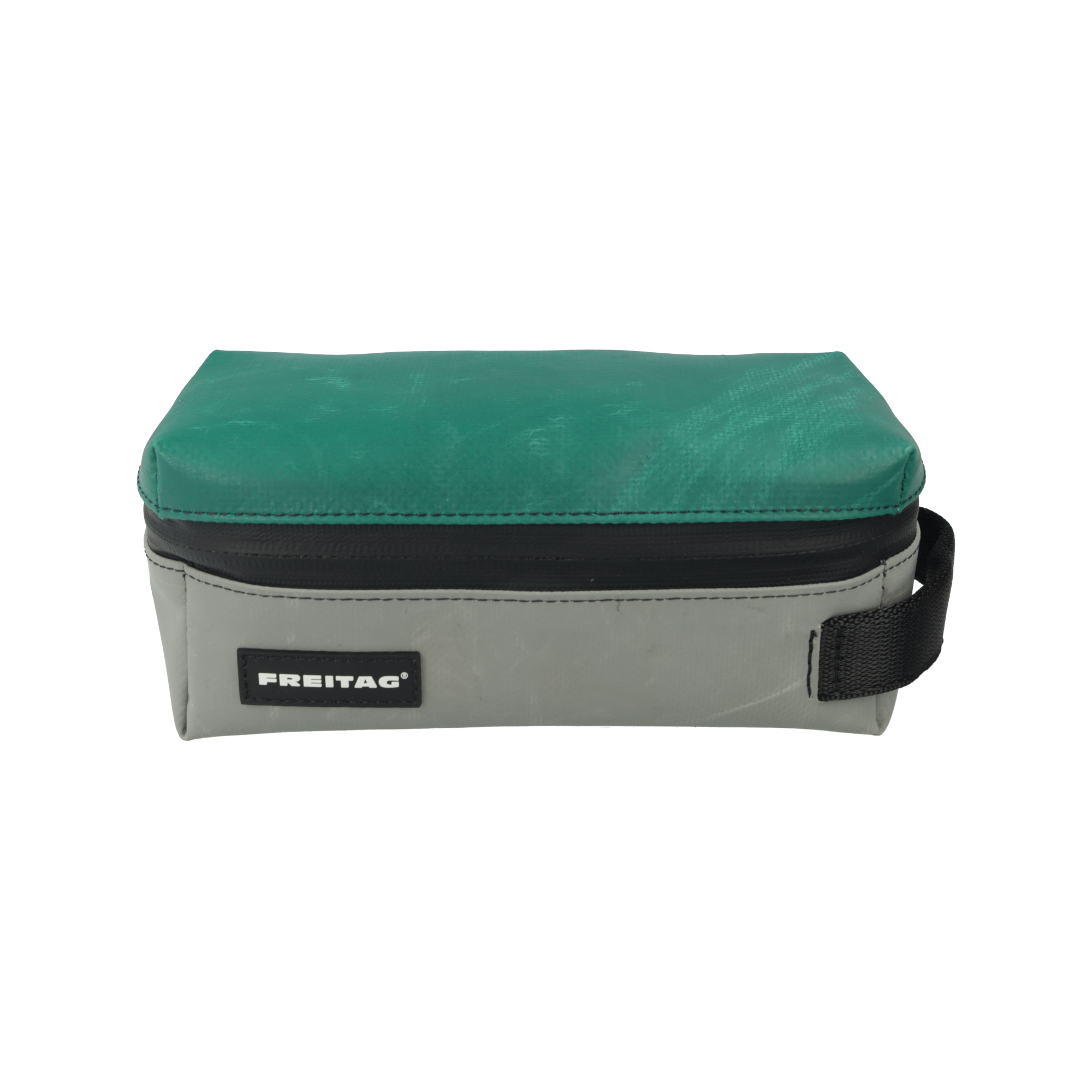 FREITAG CHEYENNE ホワイト 白黒 バイカラー ポ一チ 小物入れ FREITAG CHEYENNE ホワイト 白黒 バイカラー ポ一チ 小物入れ