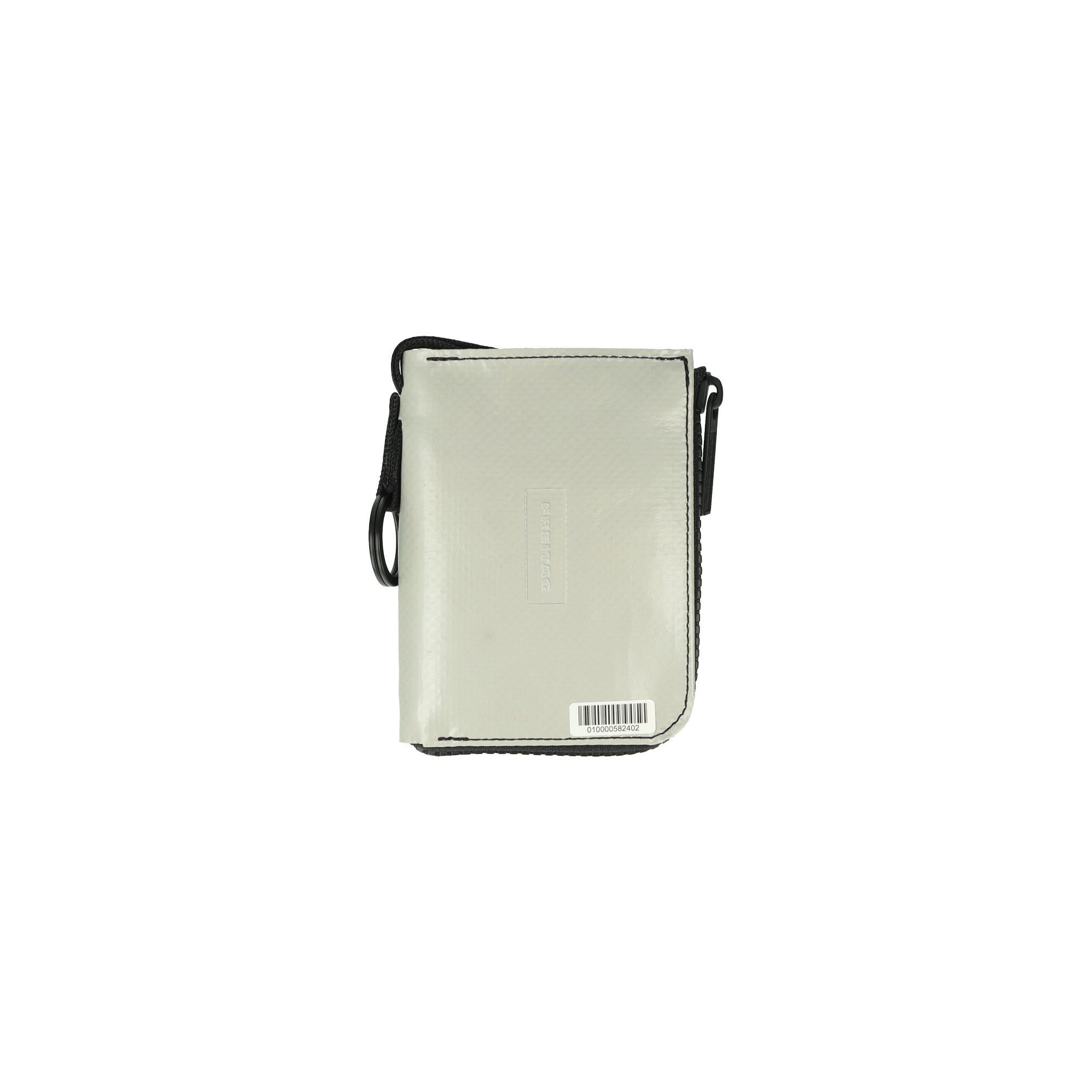 FREITAG F255 PARKER グレー×ブラック ネックウォレット FREITAG F255 PARKER グレー - メルカリ