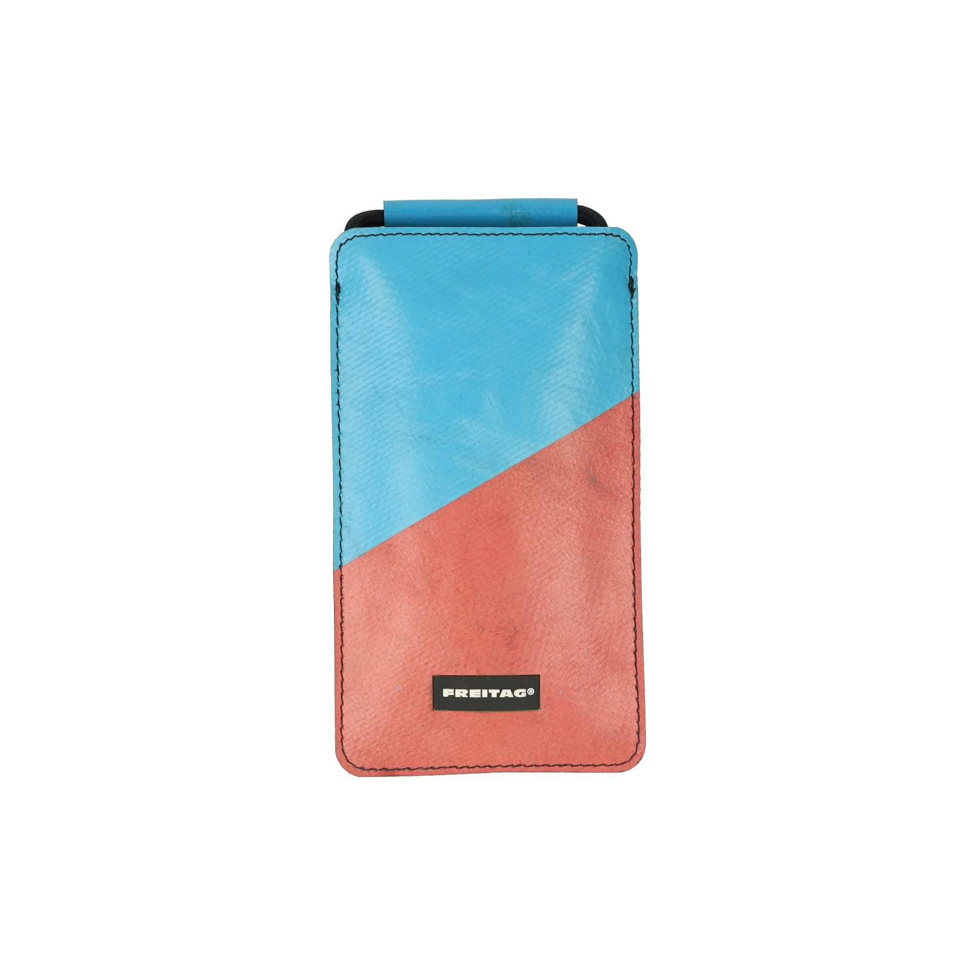 スマホアクセサリー FREITAG POUCH FOR SMARTPHONES M Freitag - F372 POUCH for Smartphones L: www.freitag.ch/pa