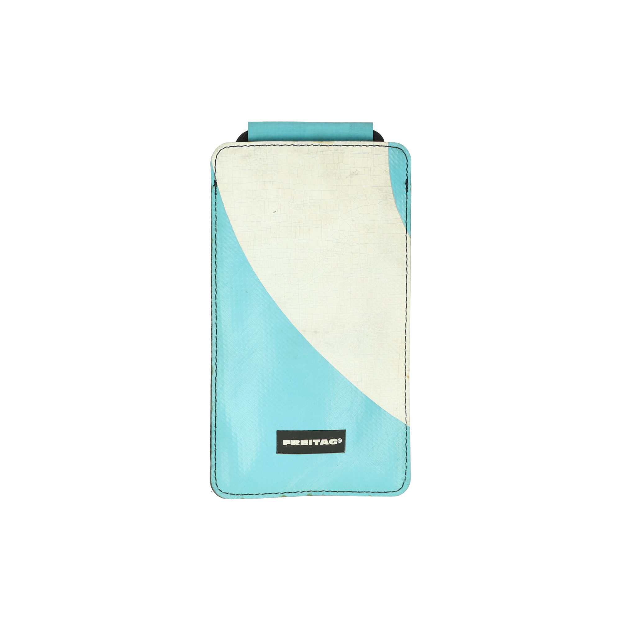 iPhoneアクセサリー FREITAG F338 FOX MYPHONE NECK POUCH F337 ROBIN & F338 FOX | FREITAG