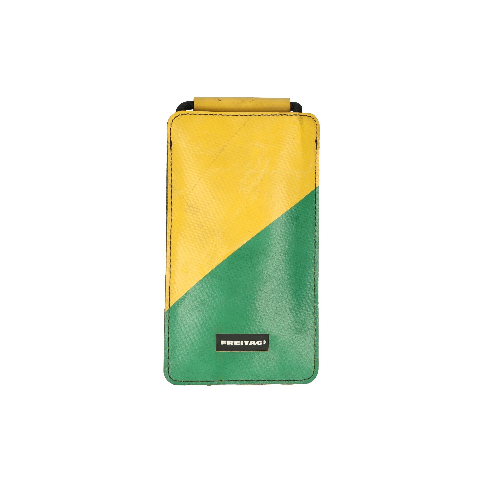 スマホアクセサリー FREITAG POUCH FOR SMARTPHONES M FREITAG、スマホ用ネックポーチ発売 | HIGHSNOBIETY.JP（ハイス
