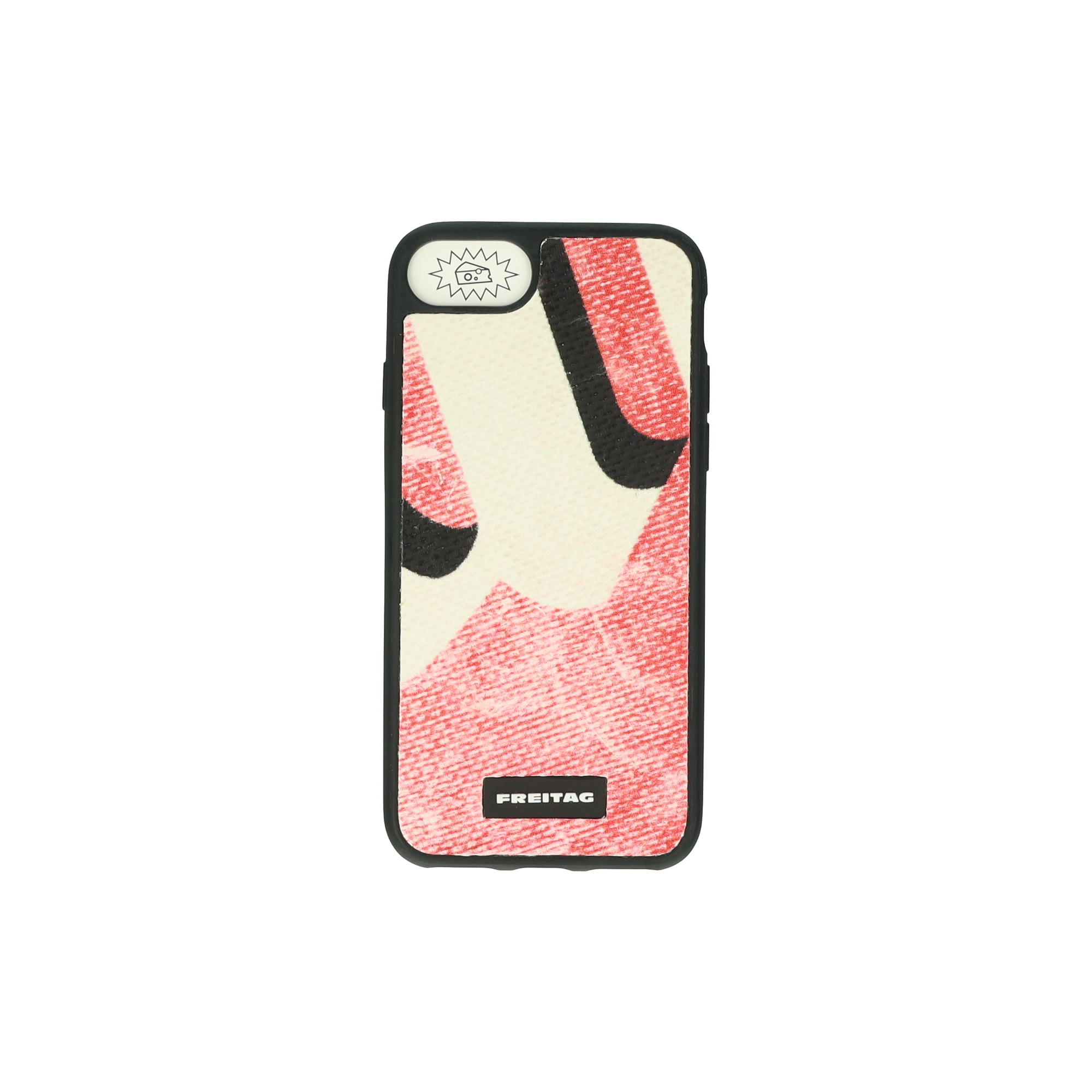 F341 CASE FOR IPHONE® SE/8 | 583247 | FREITAG