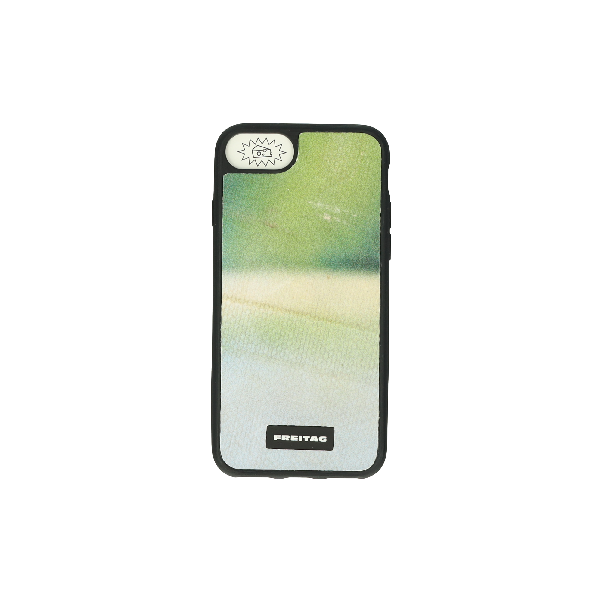 F341 CASE FOR IPHONE® SE/8 | 583254 | FREITAG