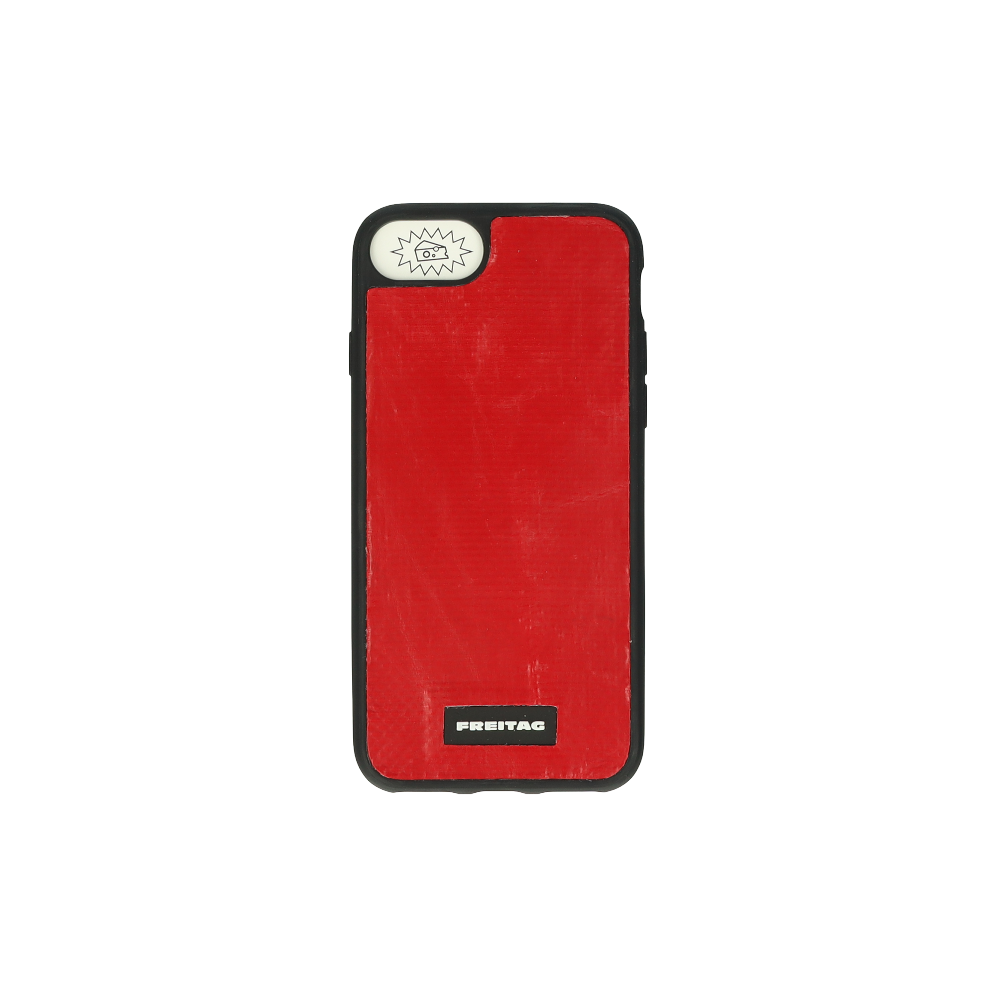 iPhoneケース FREITAG - FREITAG  IPHONE8/7 SLIM FLIP COVER FREITAG IPHONE8/7 SLIM FLIP COVER