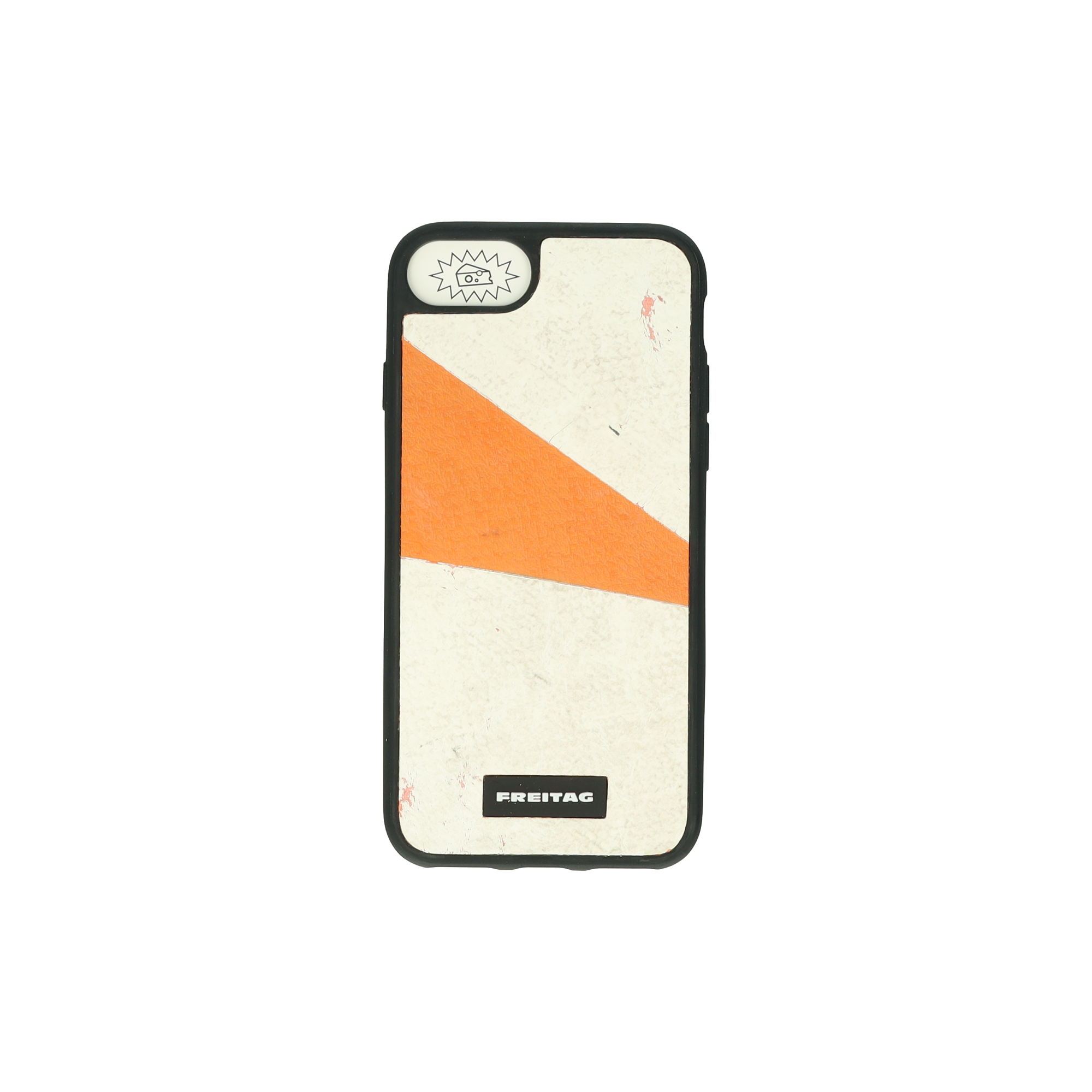 F341 CASE FOR IPHONE® SE/8 | FREITAG