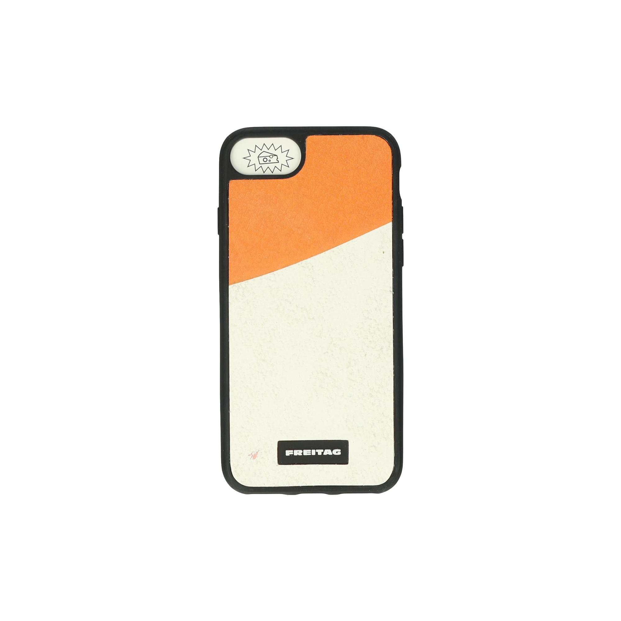 F341 CASE FOR IPHONE® SE/8 | FREITAG