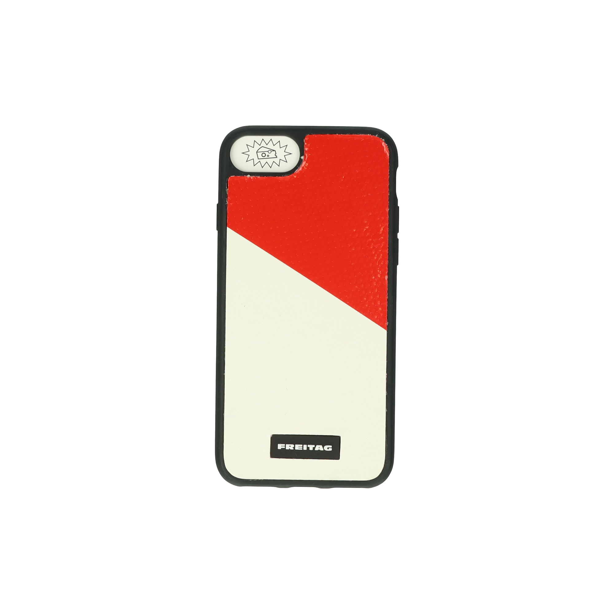 iPhoneケース FREITAG - FREITAG  IPHONE8/7 SLIM FLIP COVER F341 CASE FOR IPHONE® SE/8 | 583288 | FREITAG