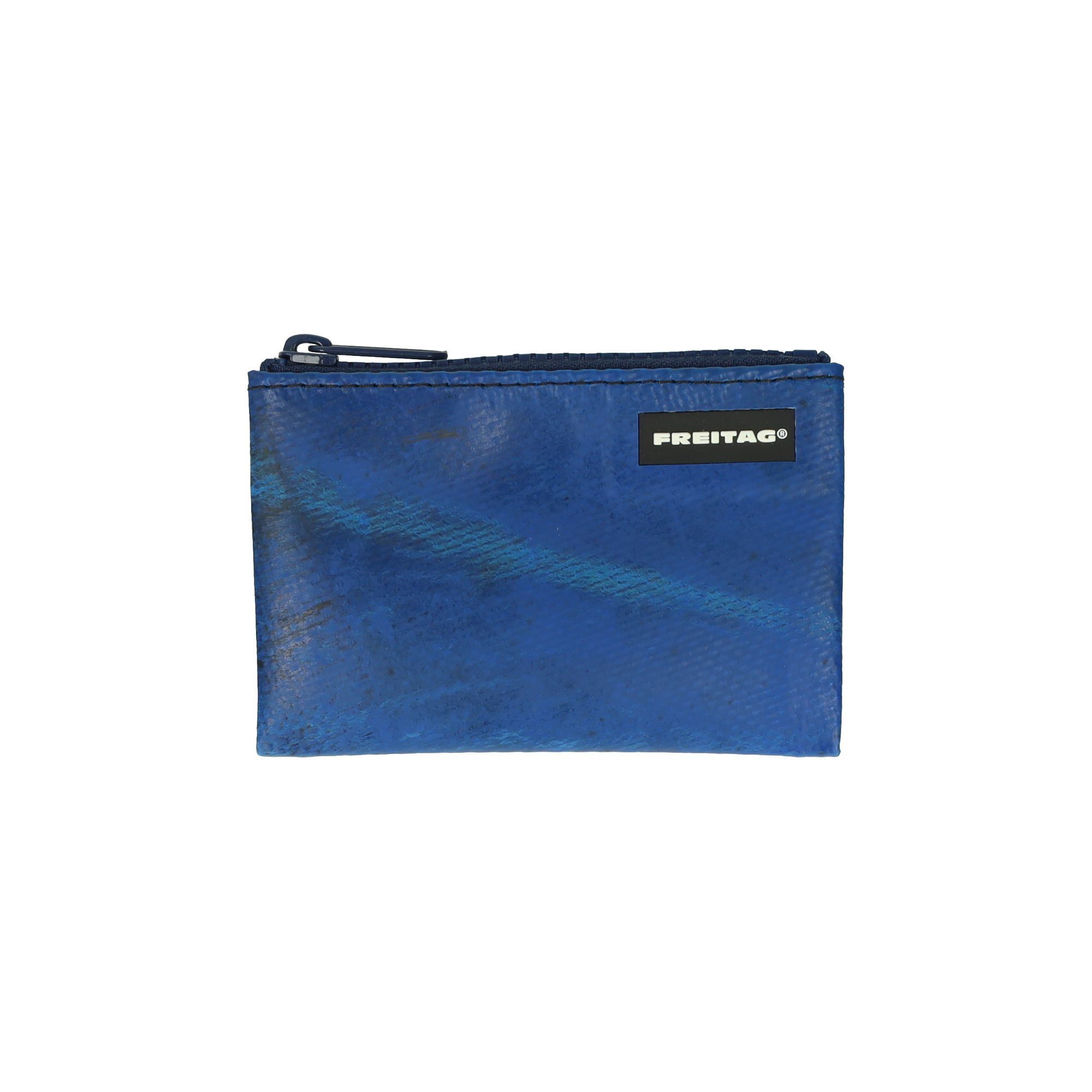 FREITAG F05 BLAIR ブラック コインケース ポーチ 小物入れ Freitagのポーチを財布として使う方法（F05 BLAIR, コインホーム