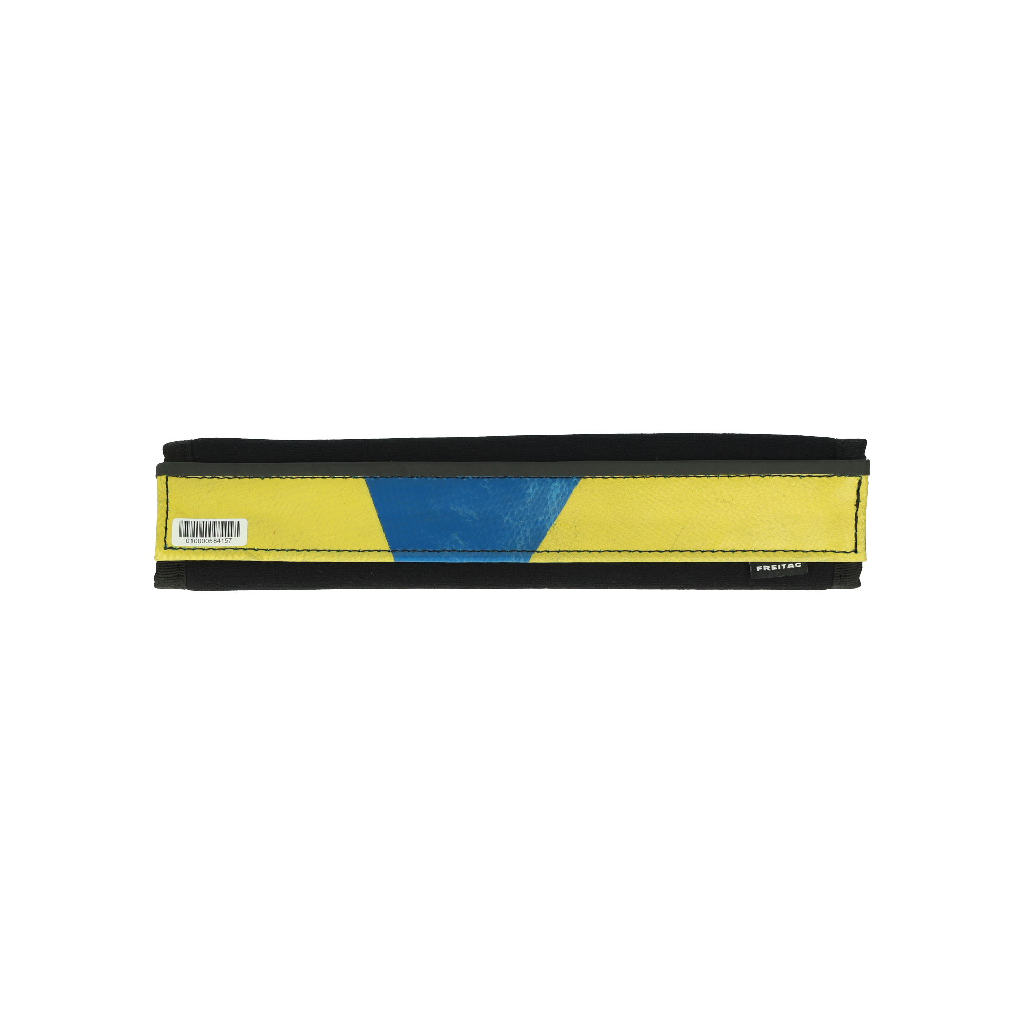 F103 REFLECTIVE SHOULDER PAD | 584157 | FREITAG