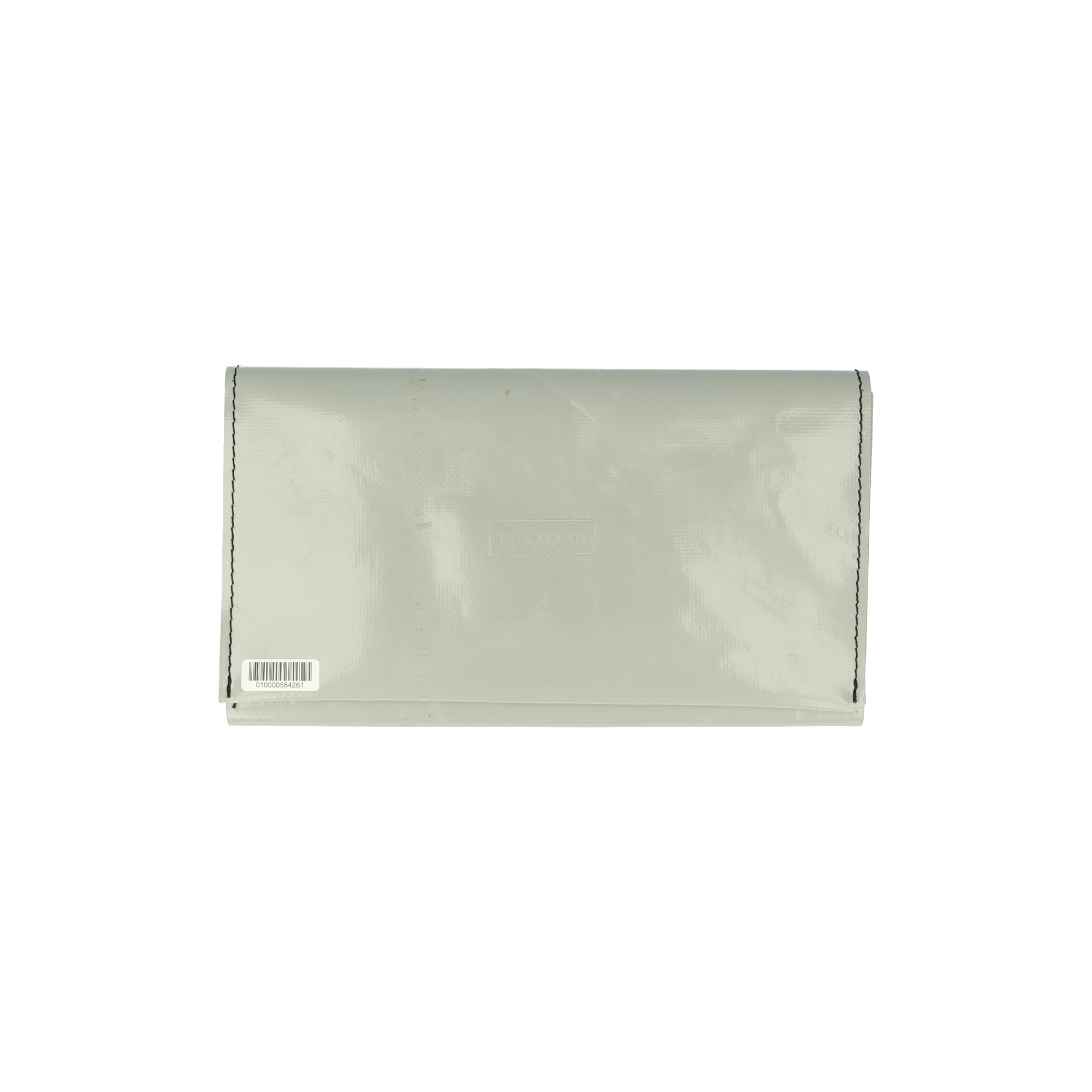 FREITAG F258 WERLER 長財布　グレーシルバー　新品 F258 WERLER | 579949 | FREITAG