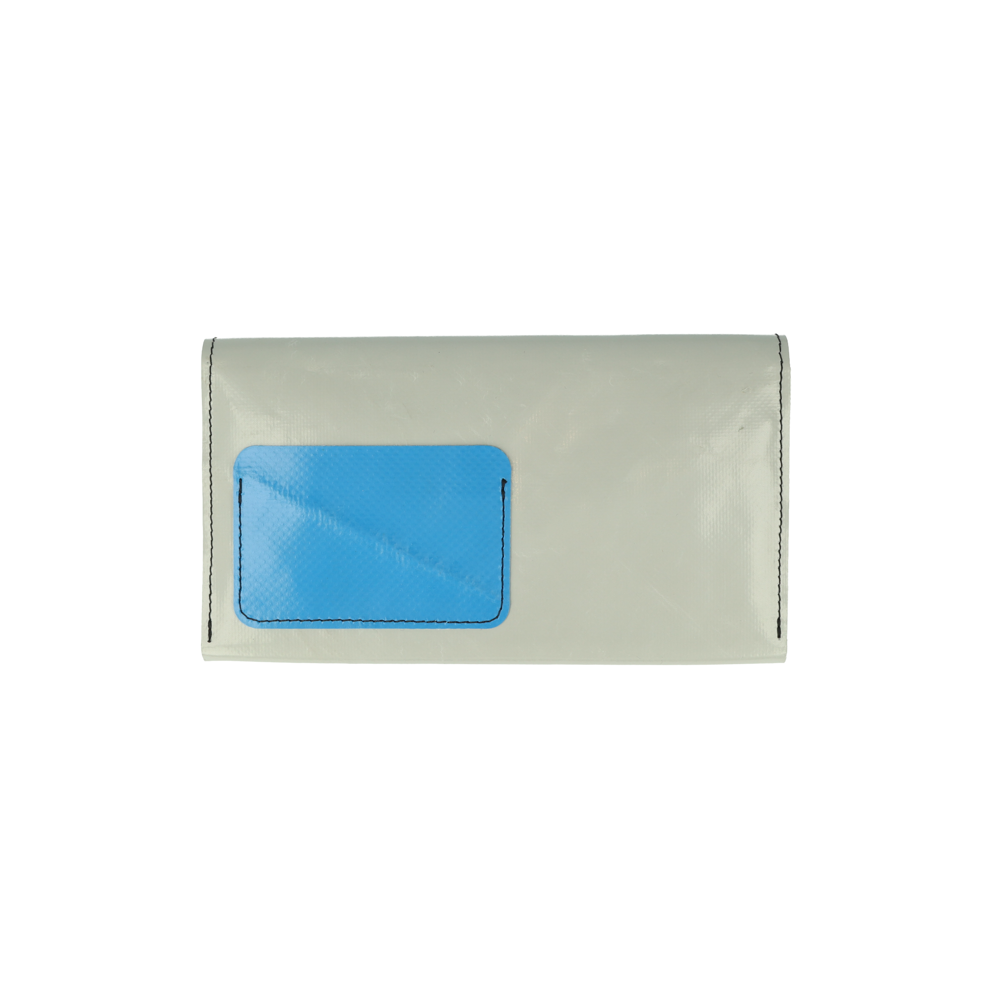 FREITAG 財布 FREITAG(フライターグ) / 3つ折り財布/--/GRN/プリント/メンズ