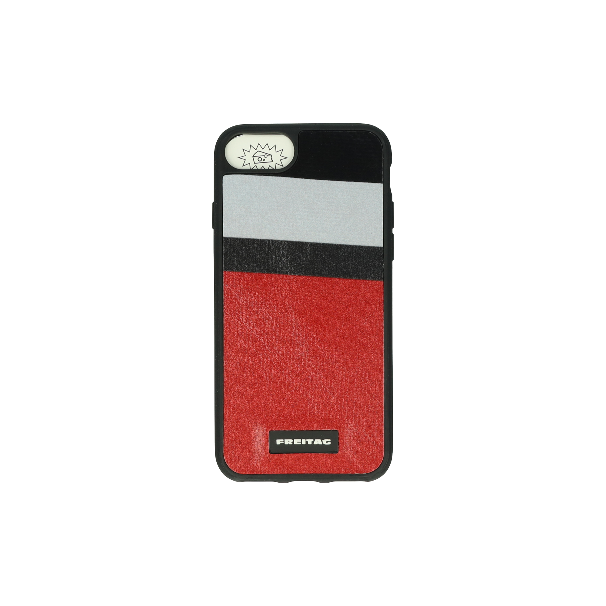 F341 CASE FOR IPHONE® SE/8 | FREITAG