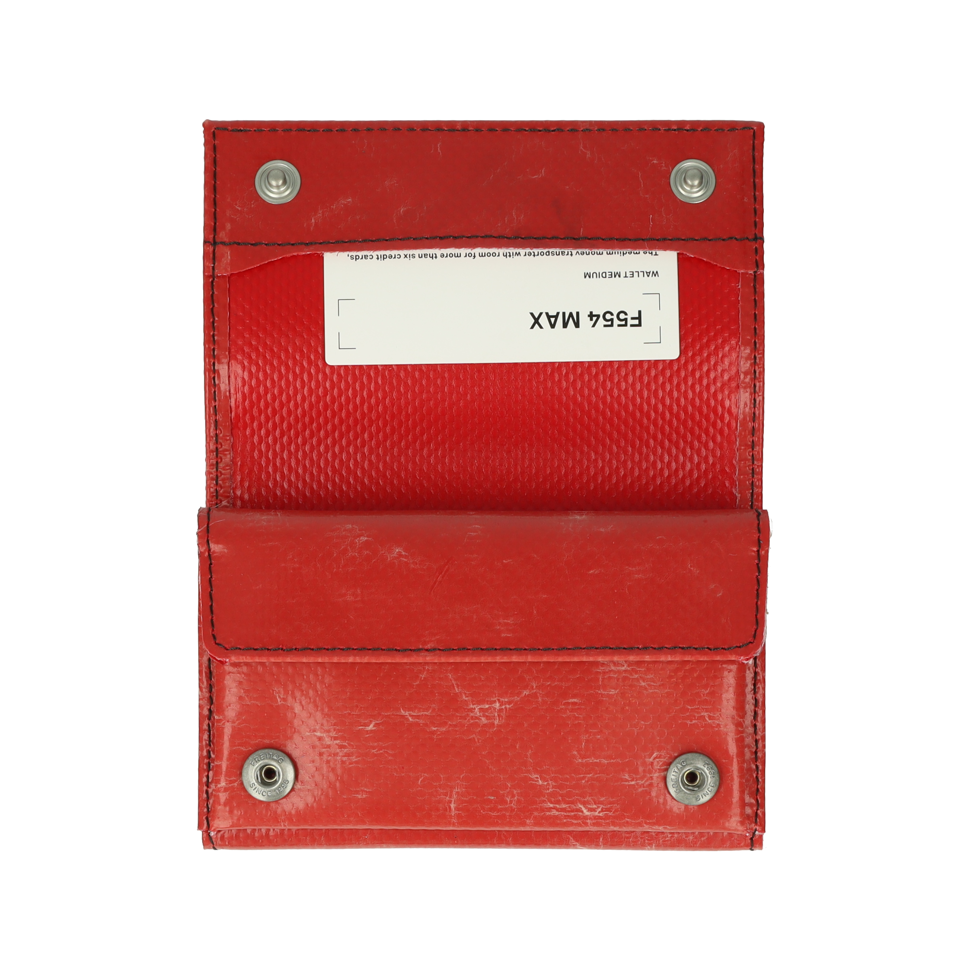 F554 MAX | 586610 | FREITAG