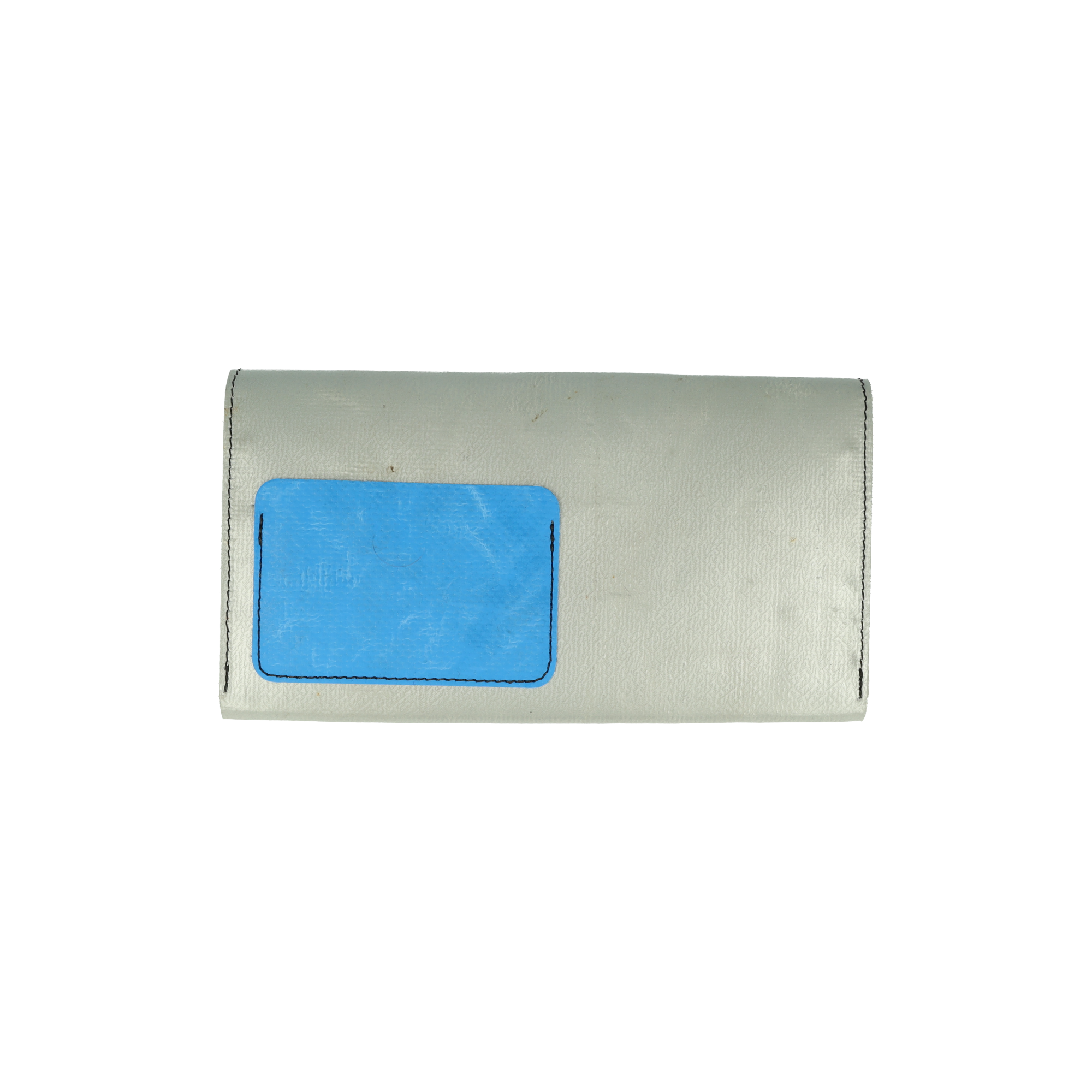 FREITAG F258 WERLER 長財布　グレーシルバー　新品 Coin Pocket FREITAG F258 Werler | Freshlabels.com