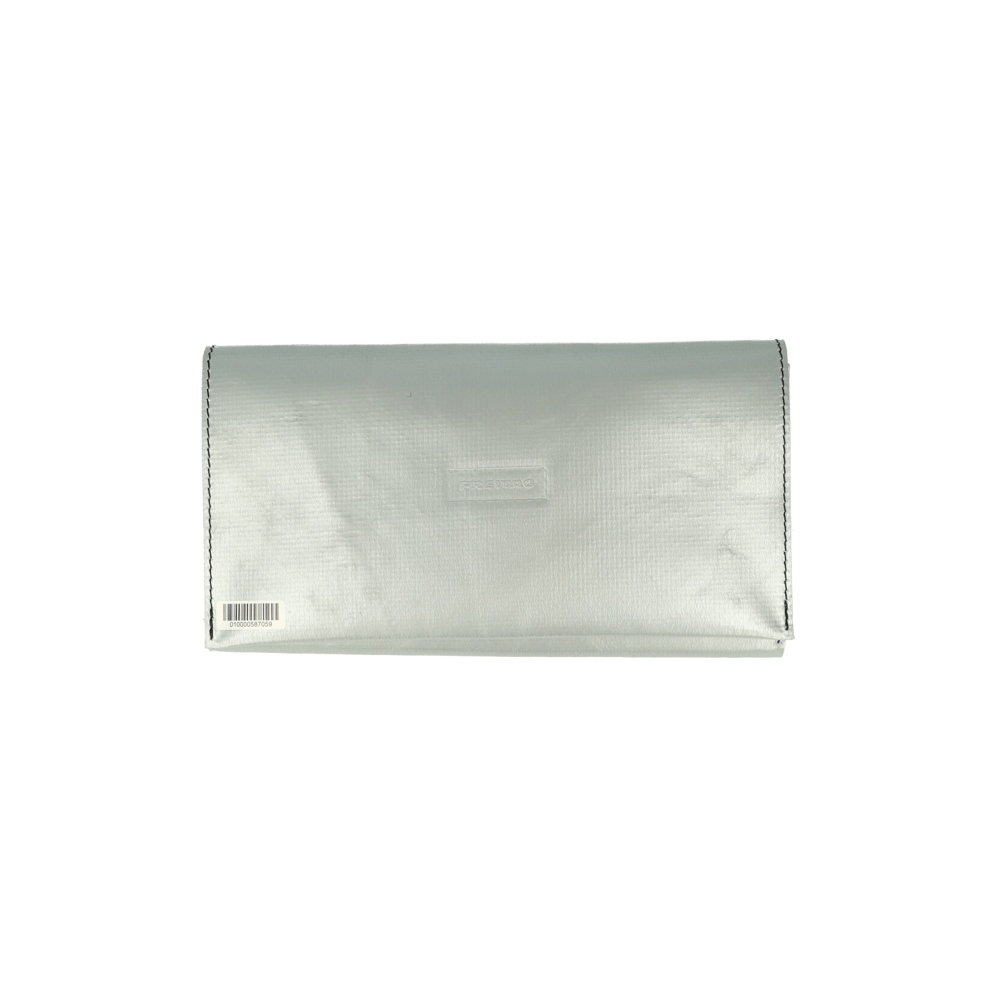 FREITAG F258 WERLER 長財布　ピンク×グレーシルバー　新品 F258 WERLER | 587059 | FREITAG