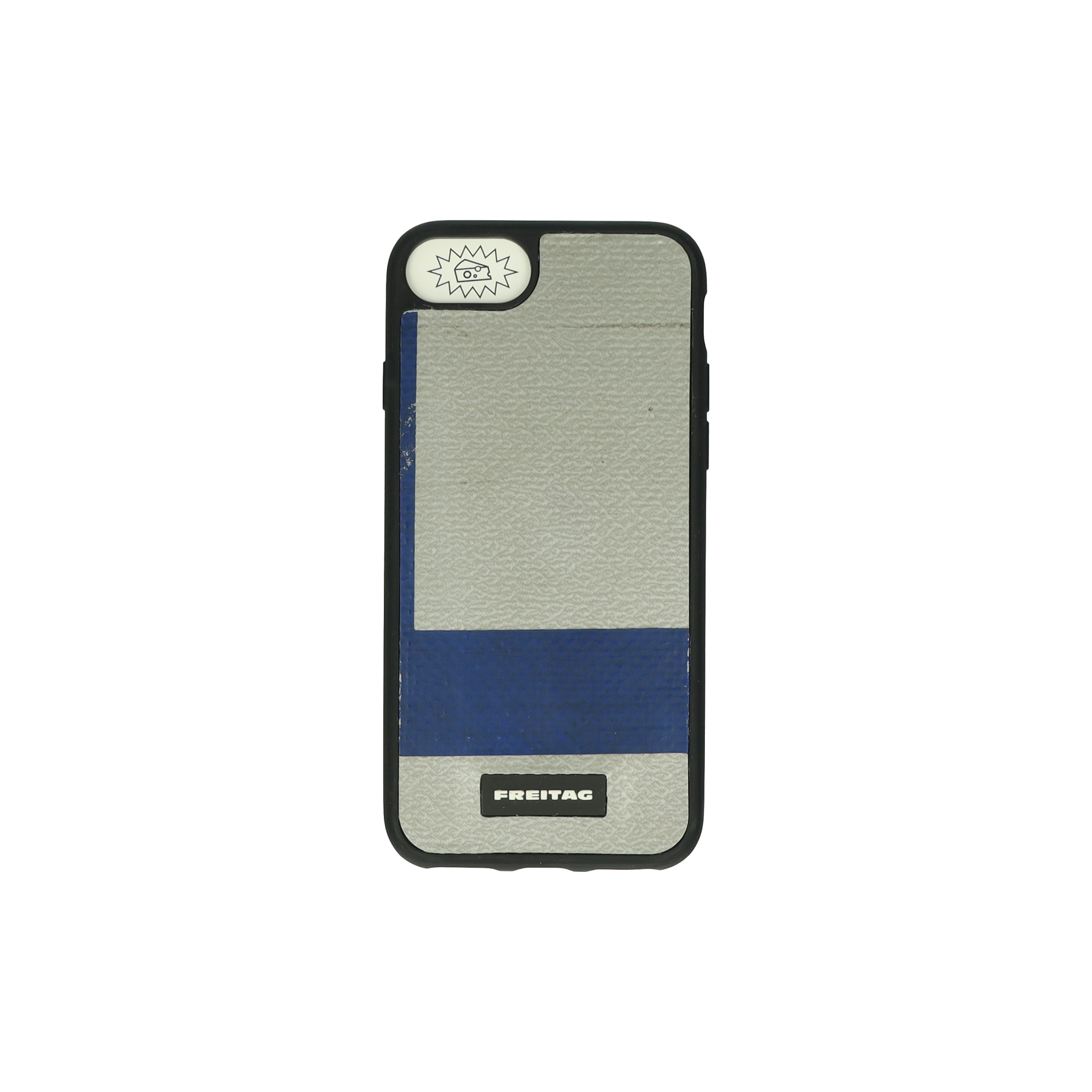 F341 CASE FOR IPHONE® SE/8 | FREITAG