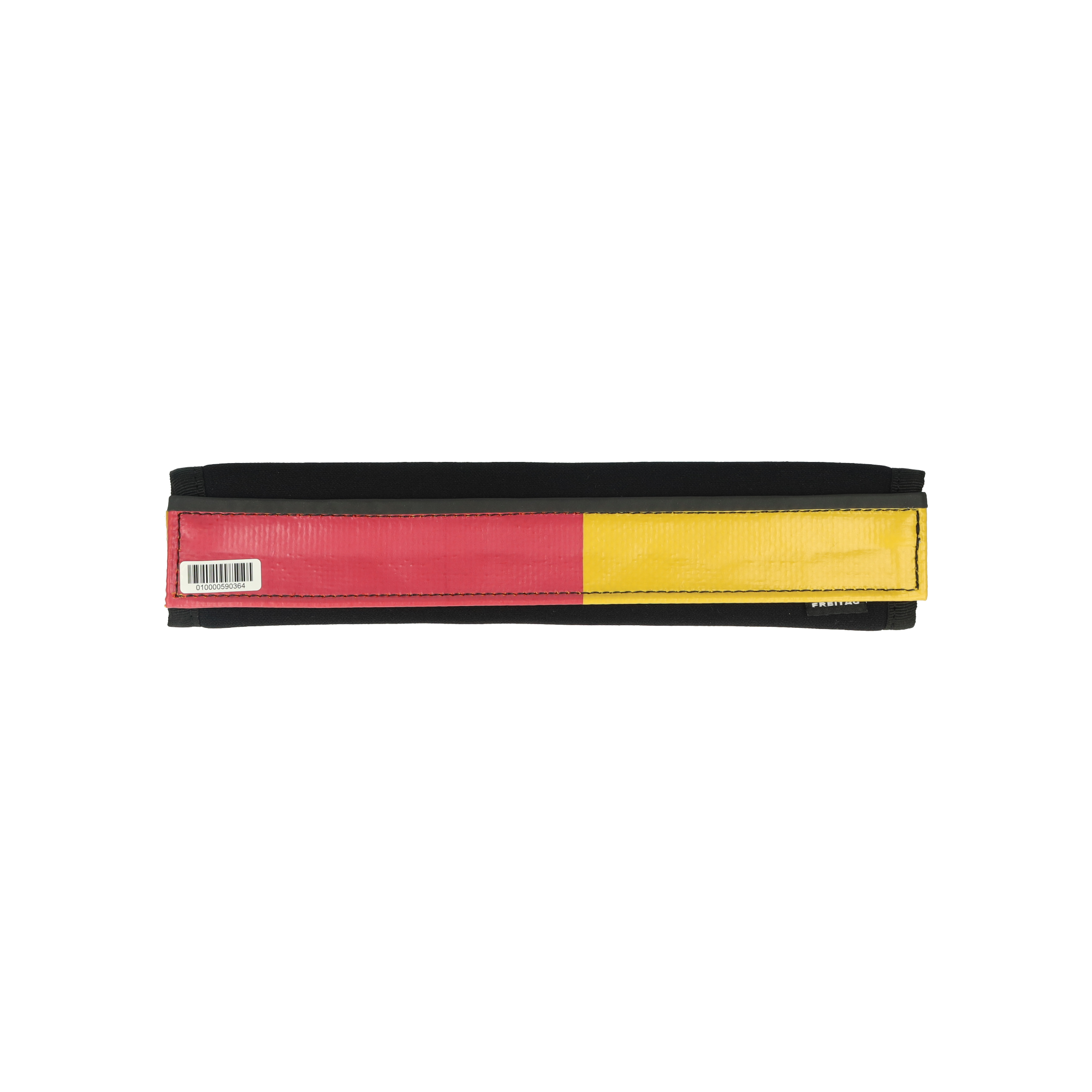 F103 REFLECTIVE SHOULDER PAD | FREITAG