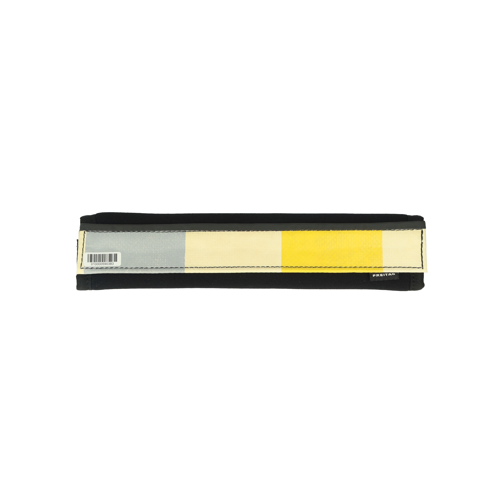 F103 REFLECTIVE SHOULDER PAD | 590383 | FREITAG