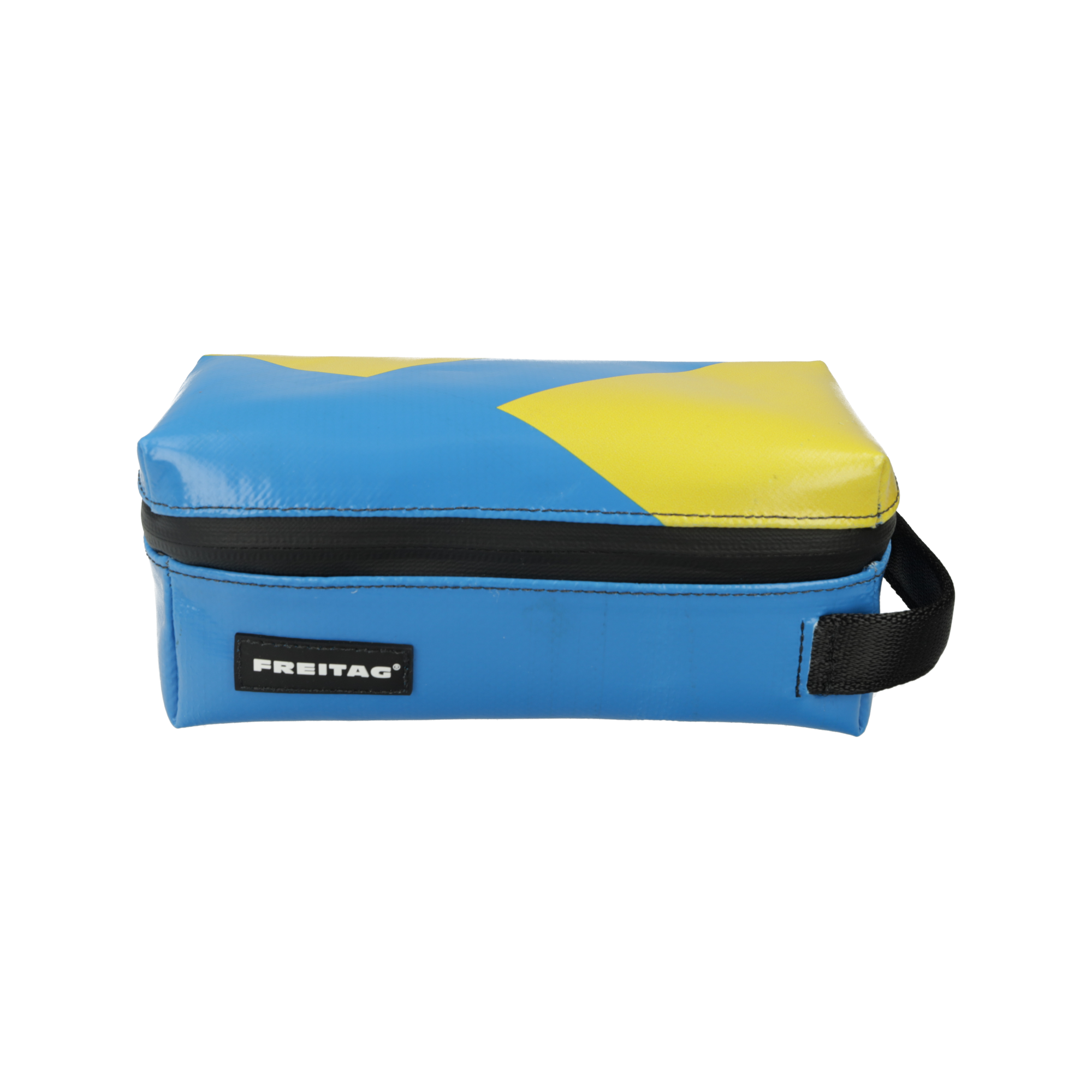 F35 CHEYENNE | FREITAG