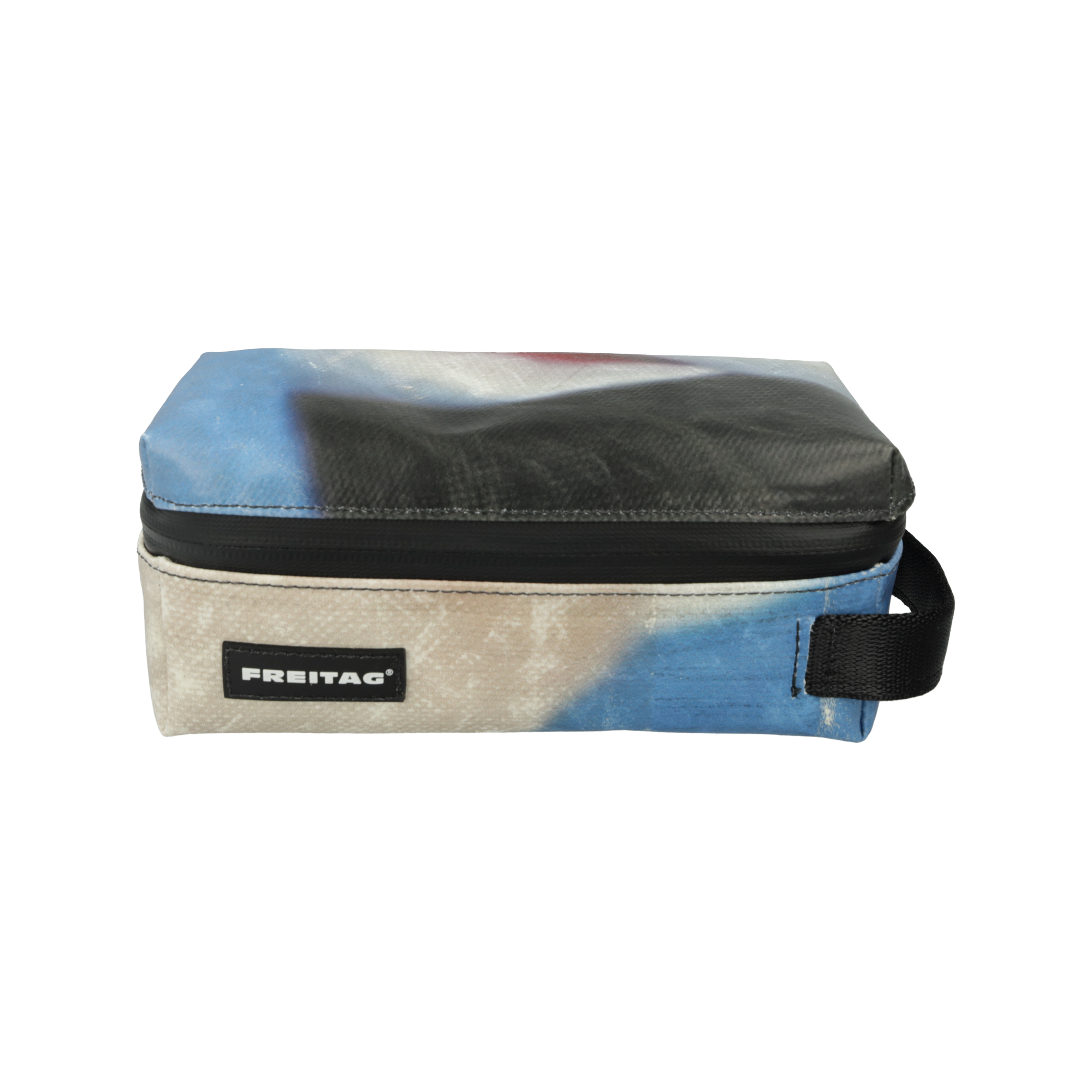FURIA　バック　　ポーチ HERRIE BOX ONE HANDLE POUCH / RAPTO FLEX｜しなやかさと上質感を両立