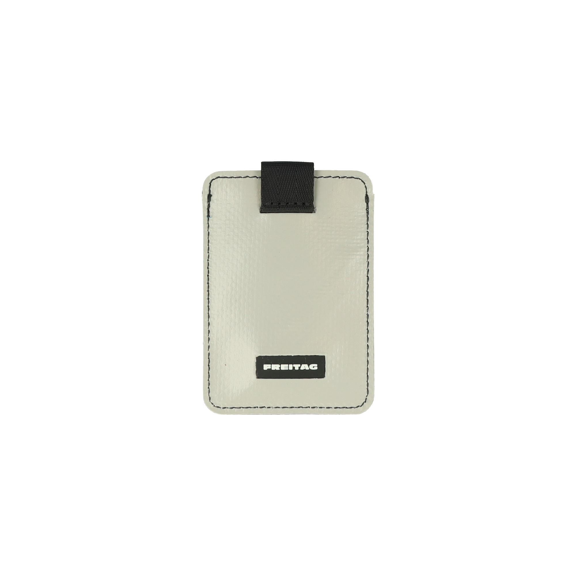 新品未使用 FREITAG iPhone12promax?ケース カードケース FREITAGのiPhoneケース、素材はスキーブーツ!? トラックの幌で作った