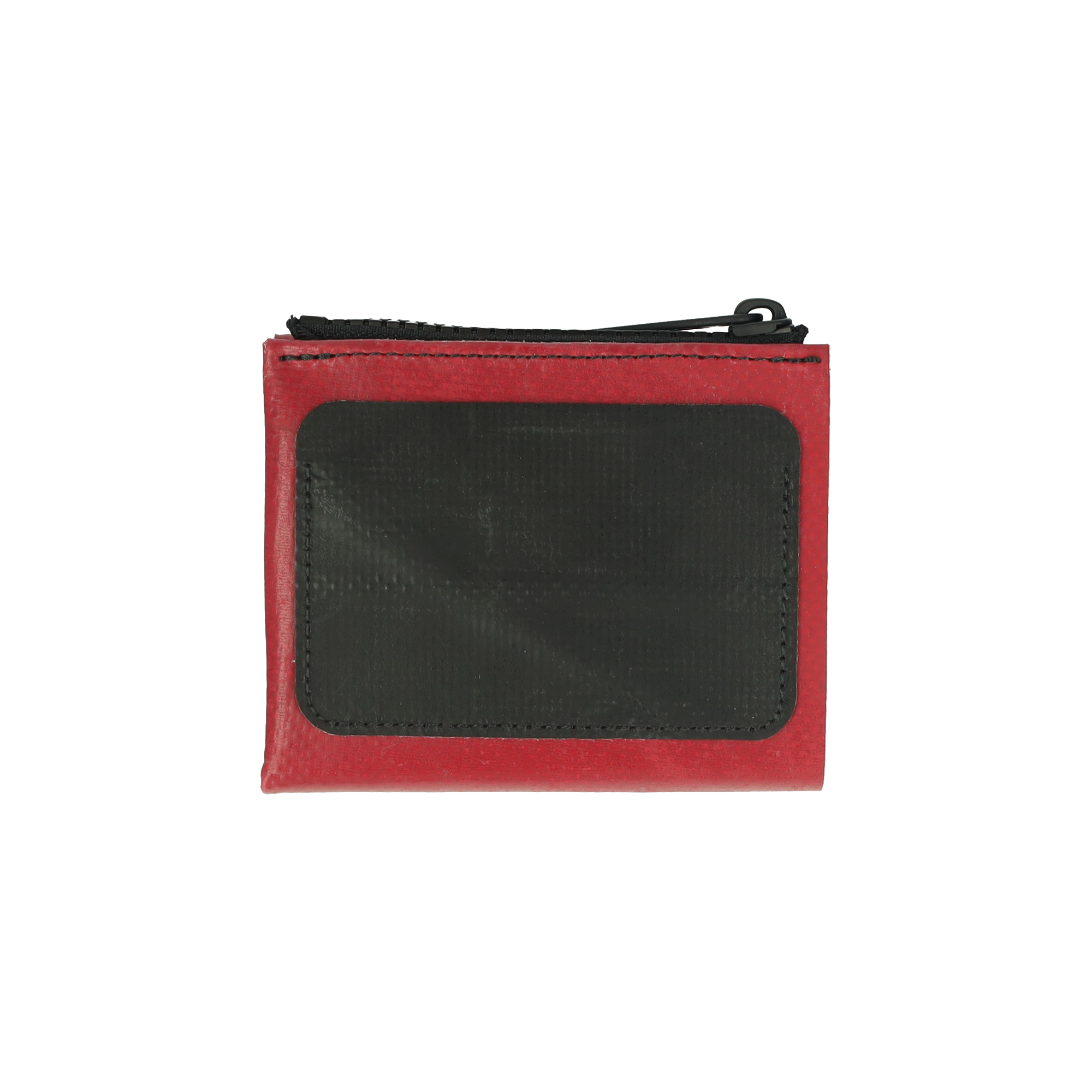 4241 FREITAG MAX コンパクト財布 ダークブラウン ウォレット＆カードホルダー | FREITAG