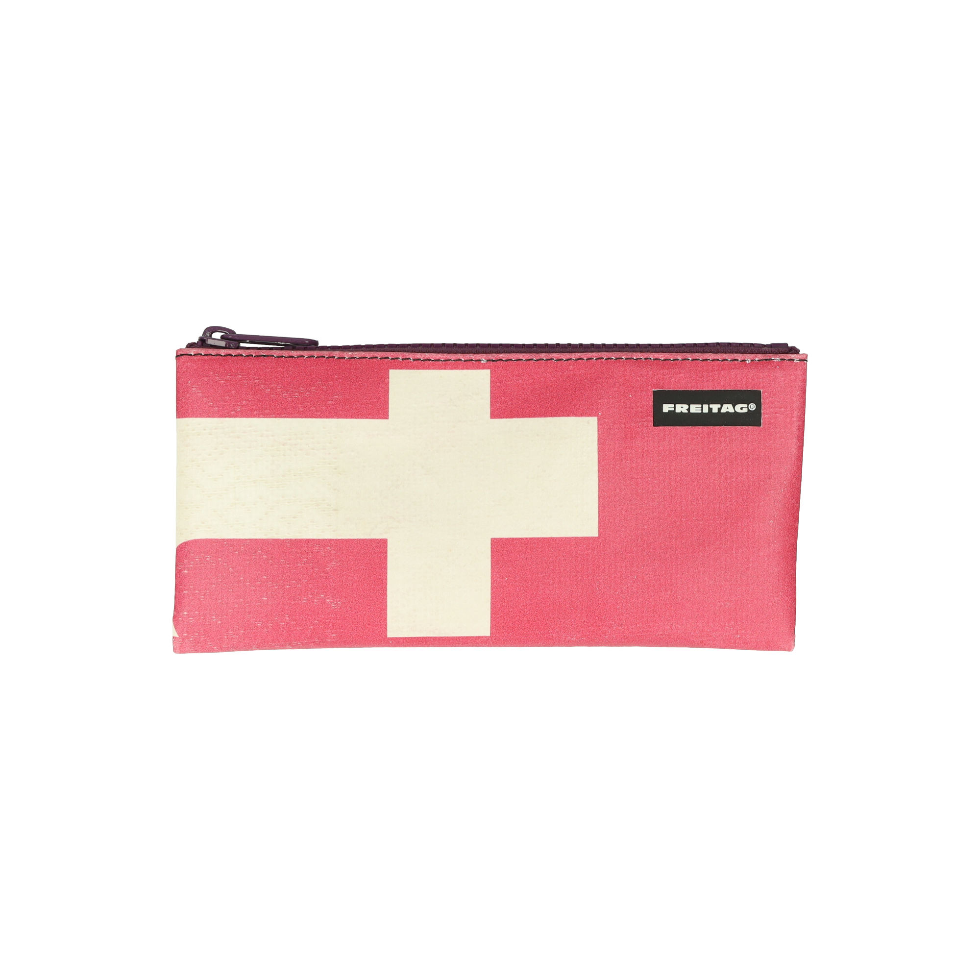 【レア色ピンク】FREITAG F06 SERENA ポーチ 筆箱 F06 SERENA | 593447 | FREITAG