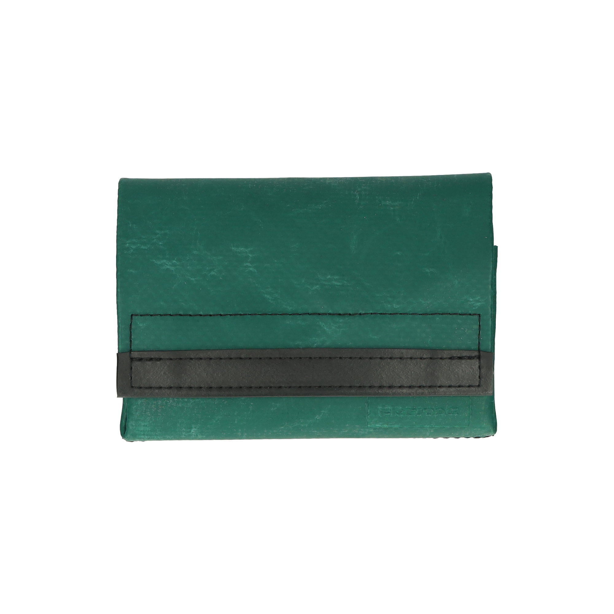 FREITAG クラッチバッグ 緑色 オンラインストア | FREITAG
