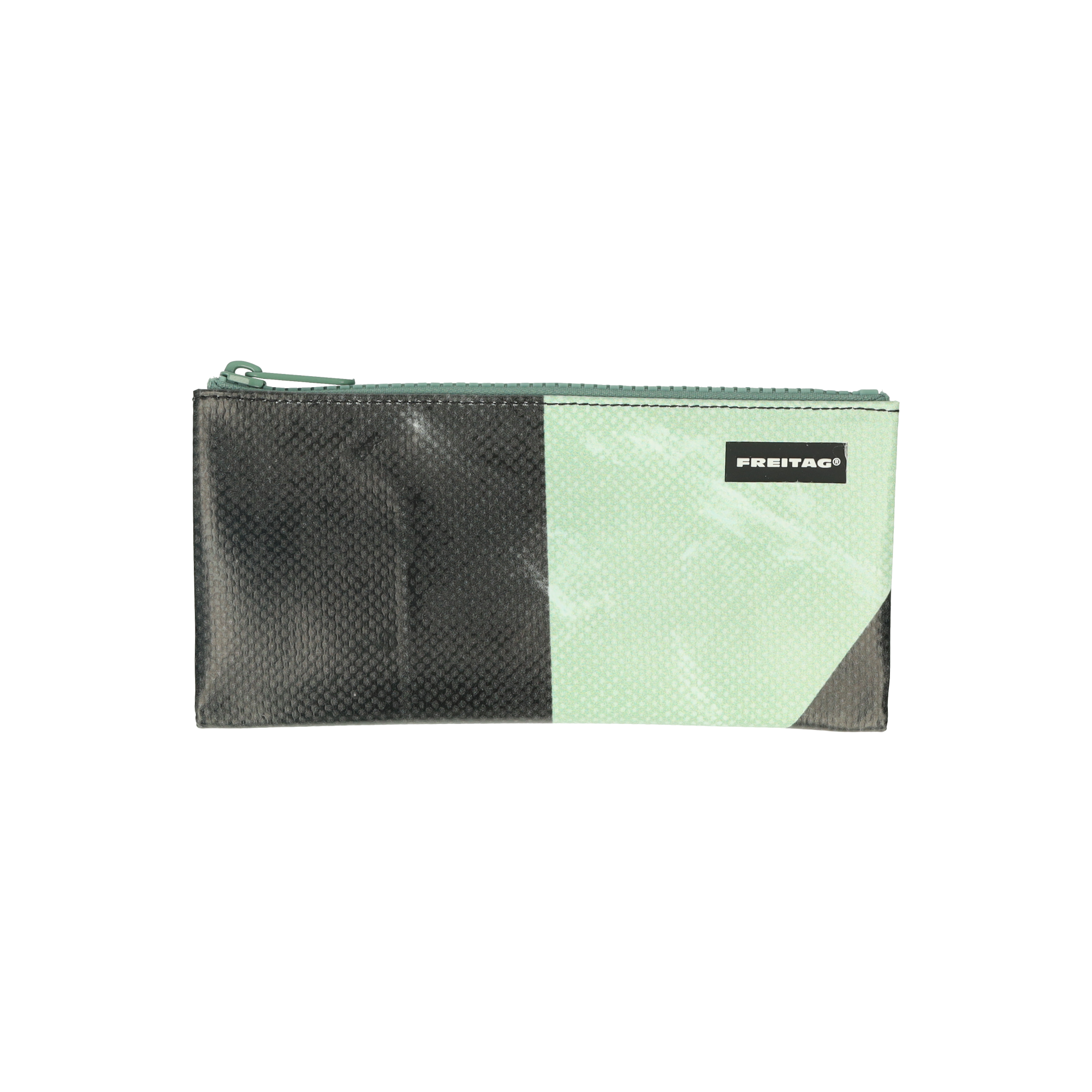 PORTER ミニポーチ HEAT ブラック FREITAG ポーチ ポーチ | FREITAG