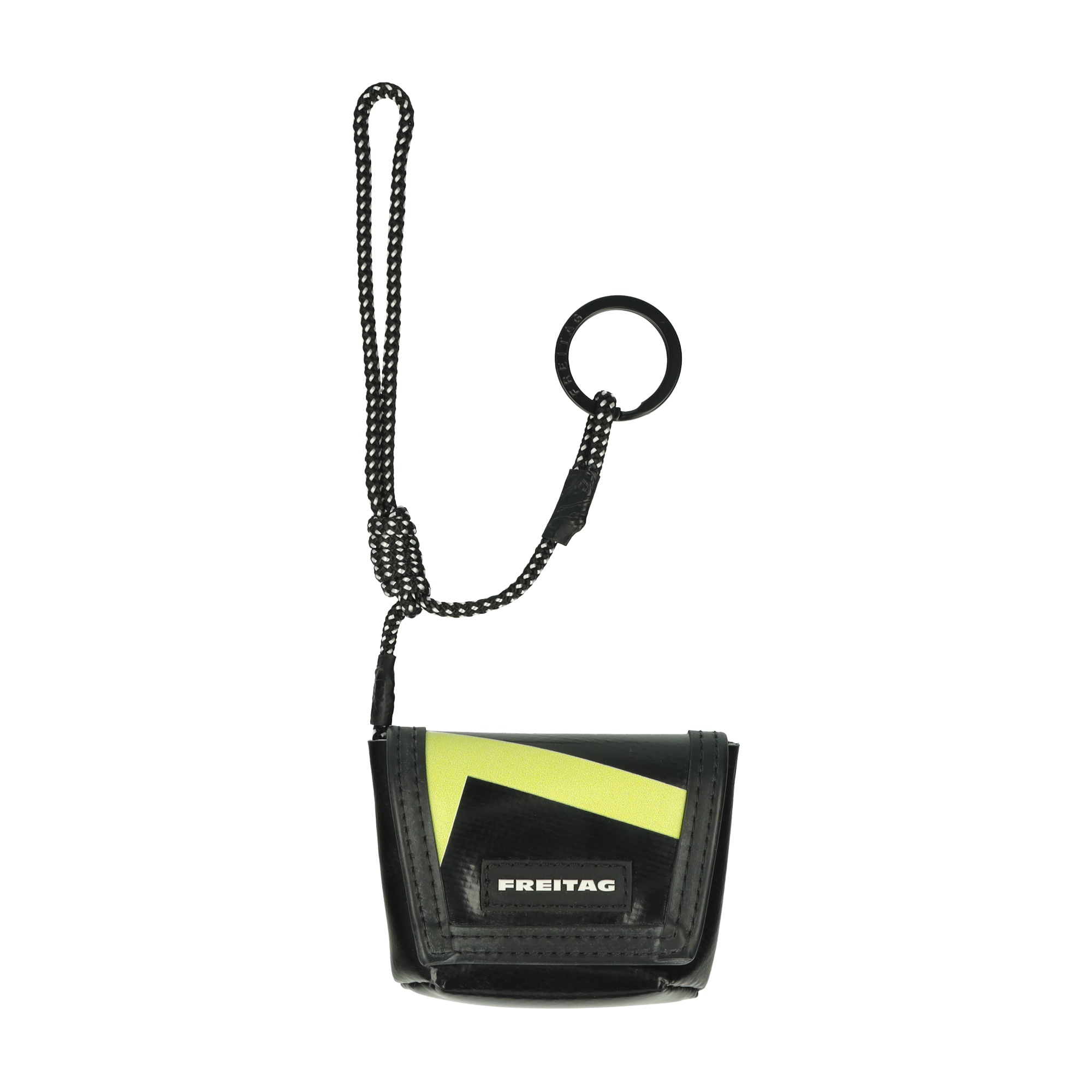 今週限定！FREITAG F213 MINI MESSENGER オールブラック F213 MINI MESSENGER | 595779 | FREITAG