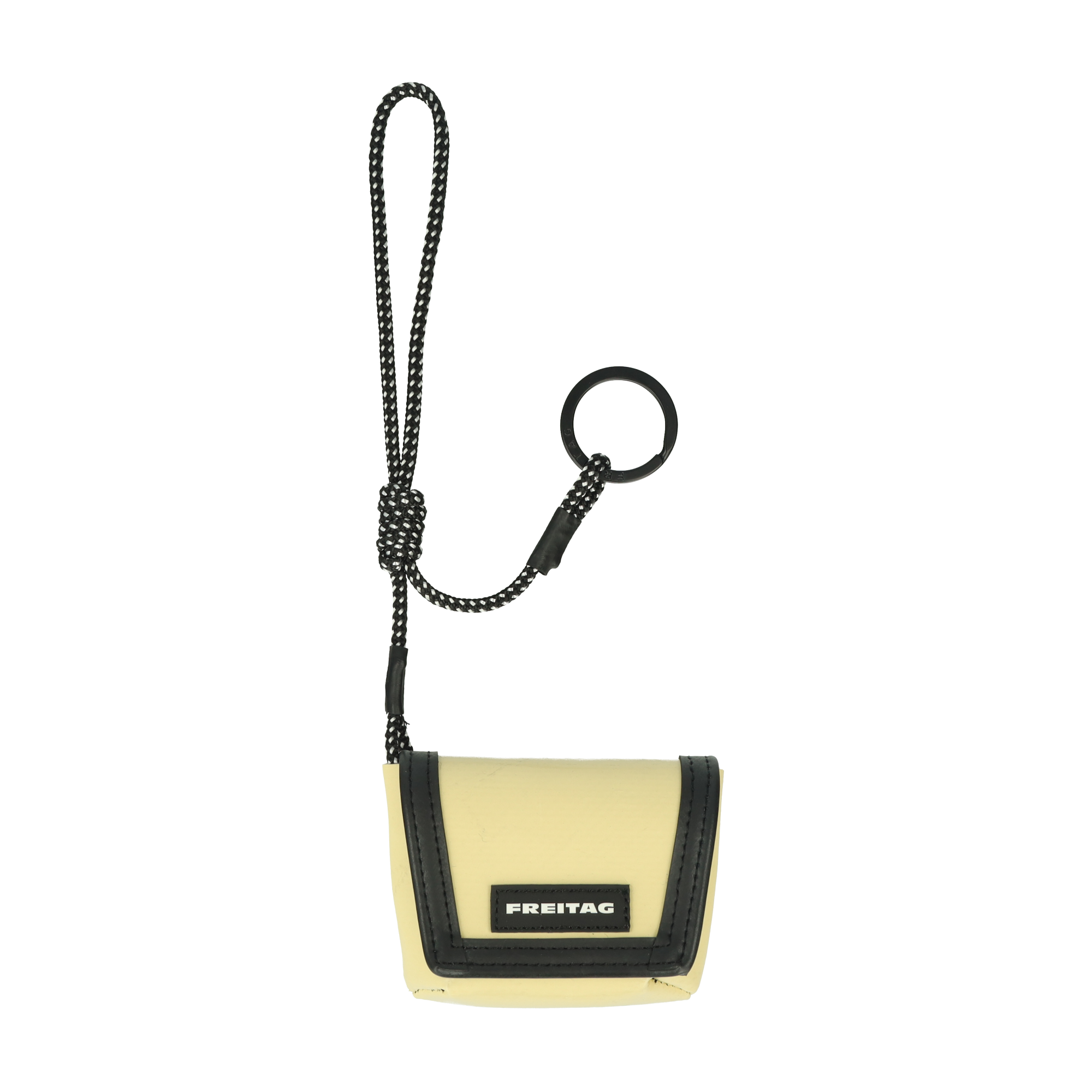 【新品未使用】FREITAG mini messenger ラベンダー ホワイト F213 MINI MESSENGER | 596177 | FREITAG