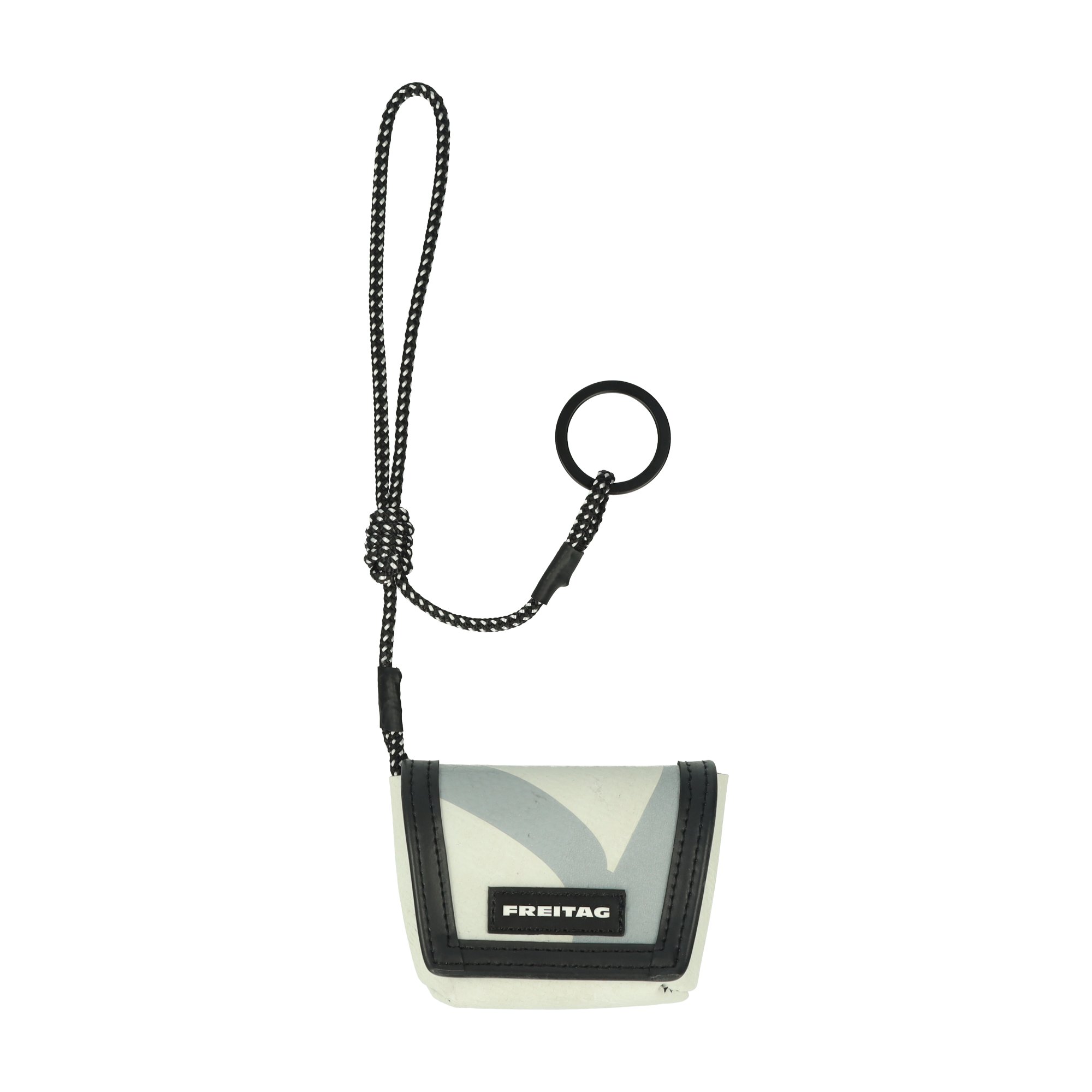 【新品未使用】FREITAG mini messenger ラベンダー ホワイト F213 MINI MESSENGER | 615623 | FREITAG