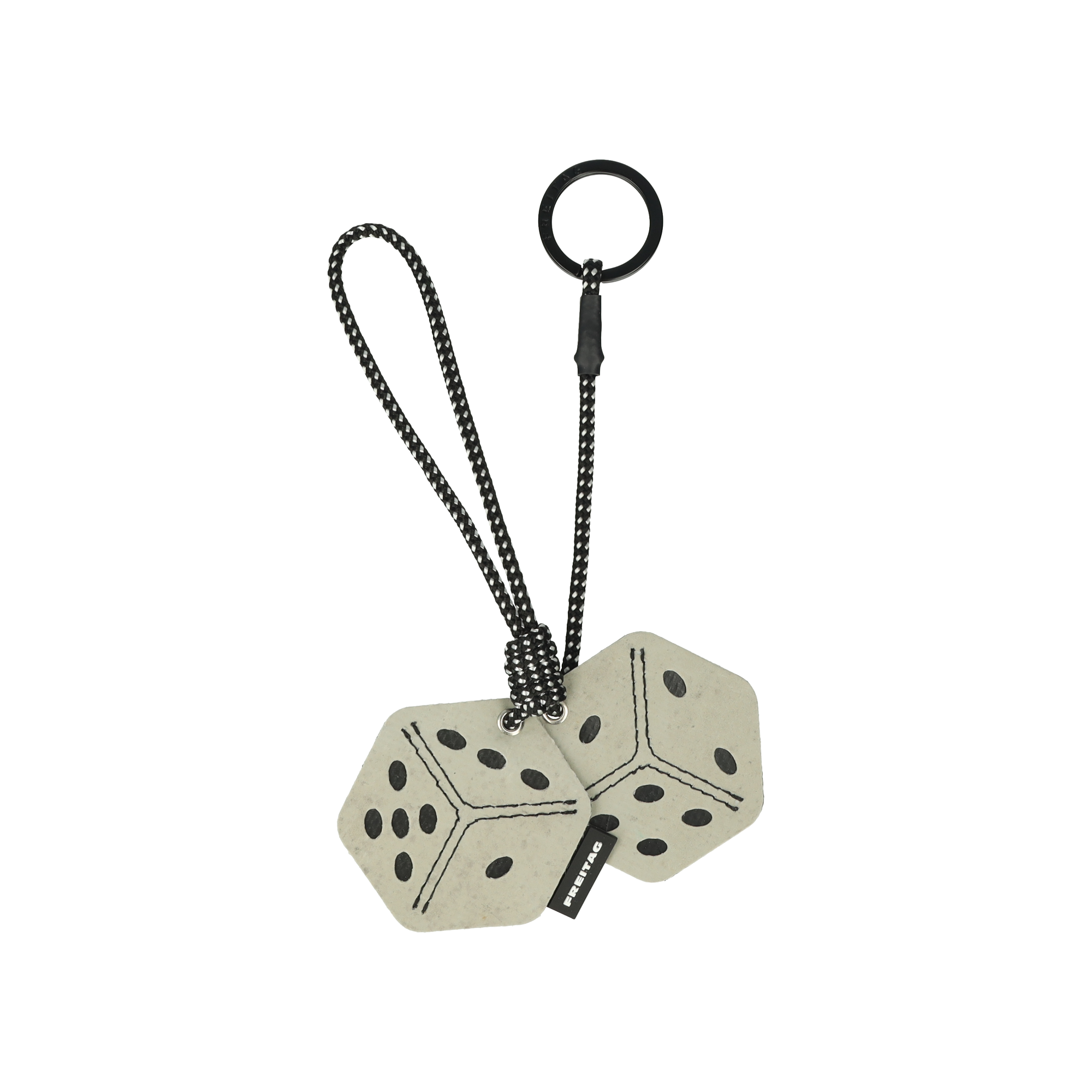 F211 DICE | 597255 | FREITAG