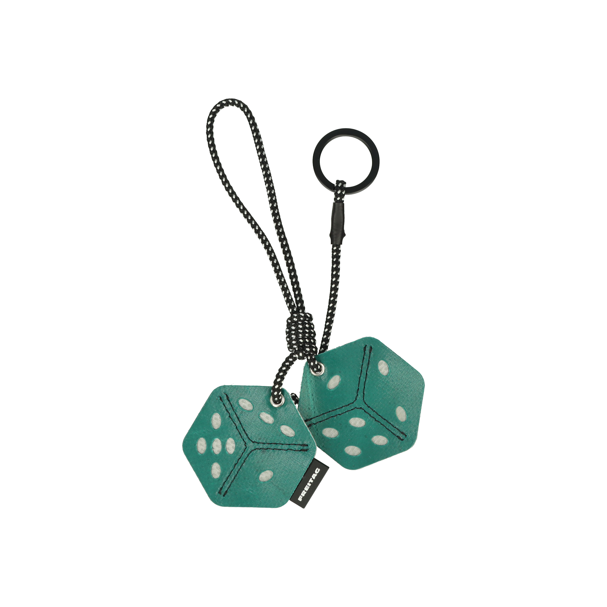 F211 DICE | 601526 | FREITAG