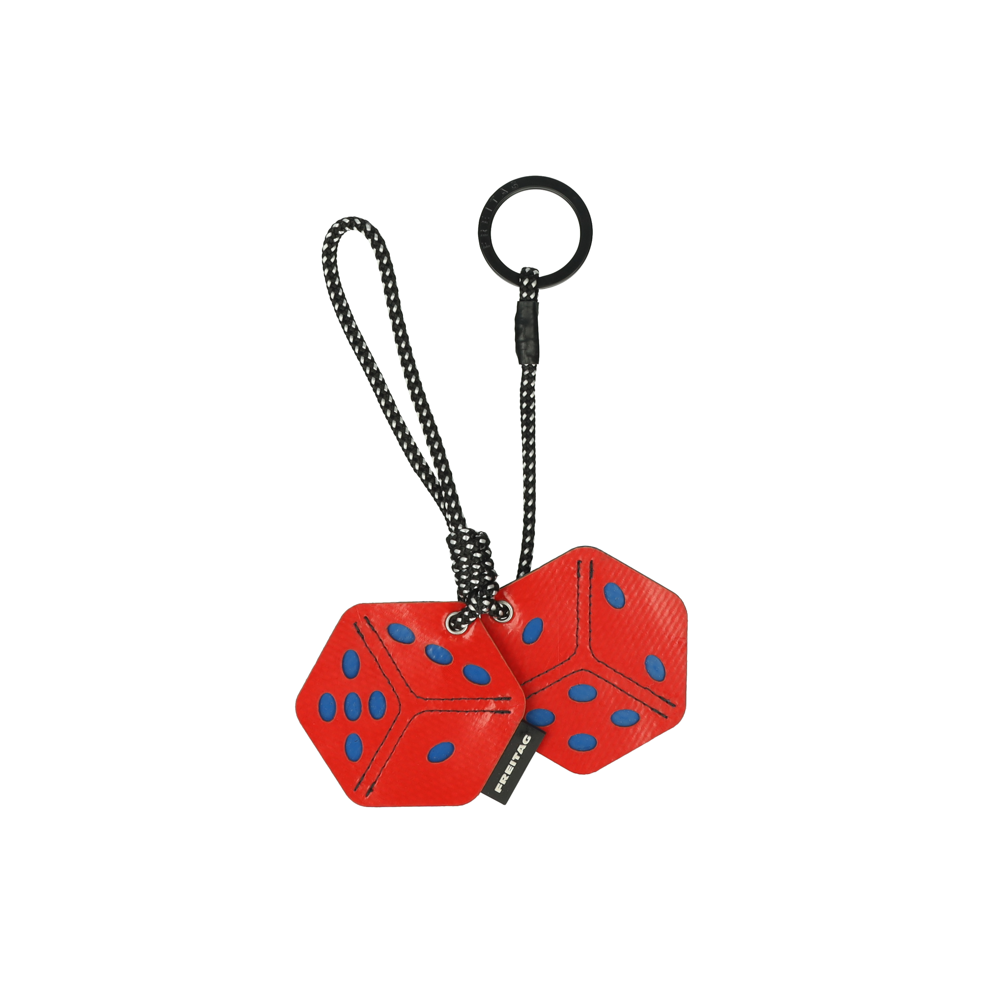 F211 DICE | 597657 | FREITAG
