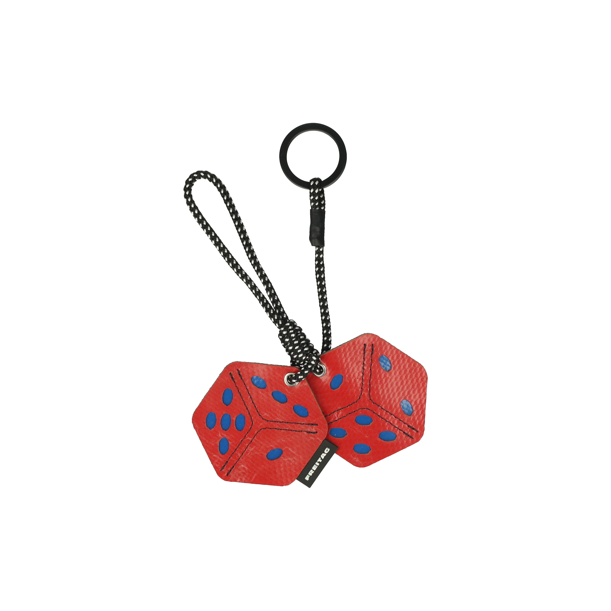 F211 DICE | 601528 | FREITAG