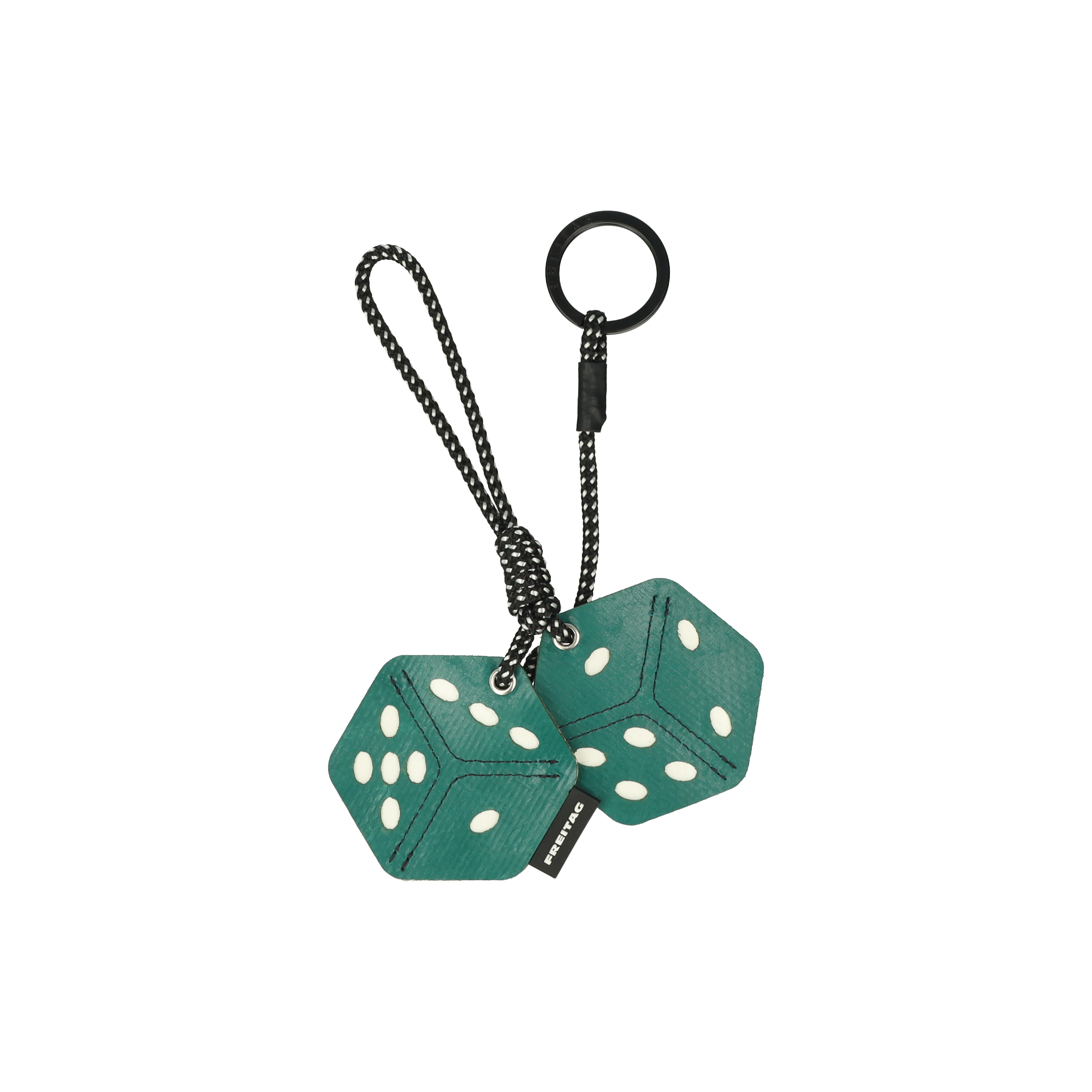 Freitag F211 DICE ブラック 新品未使用！ F211 DICE | 597646 | FREITAG