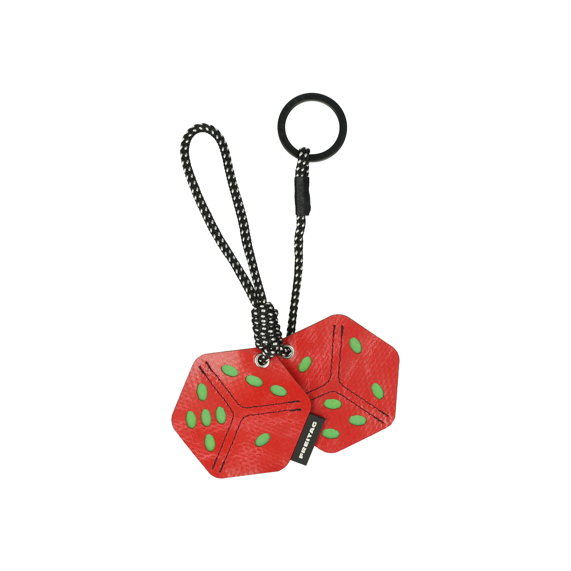 F211 DICE | 597748 | FREITAG