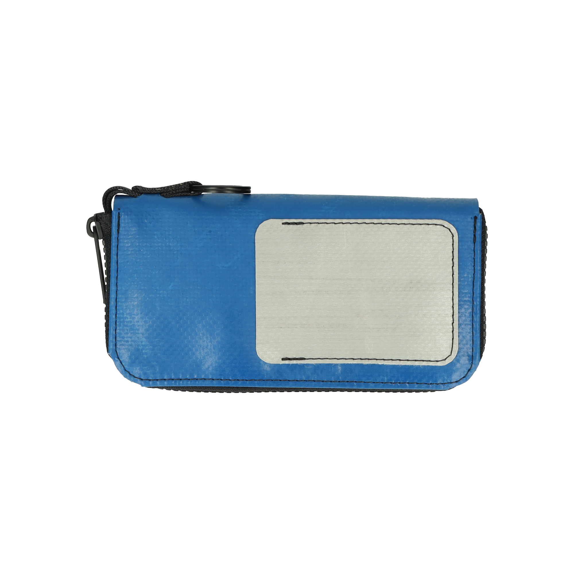 FREITAG Barrow バロウ ロングウォレット グレー ブルー系 F256 BARROW | FREITAG