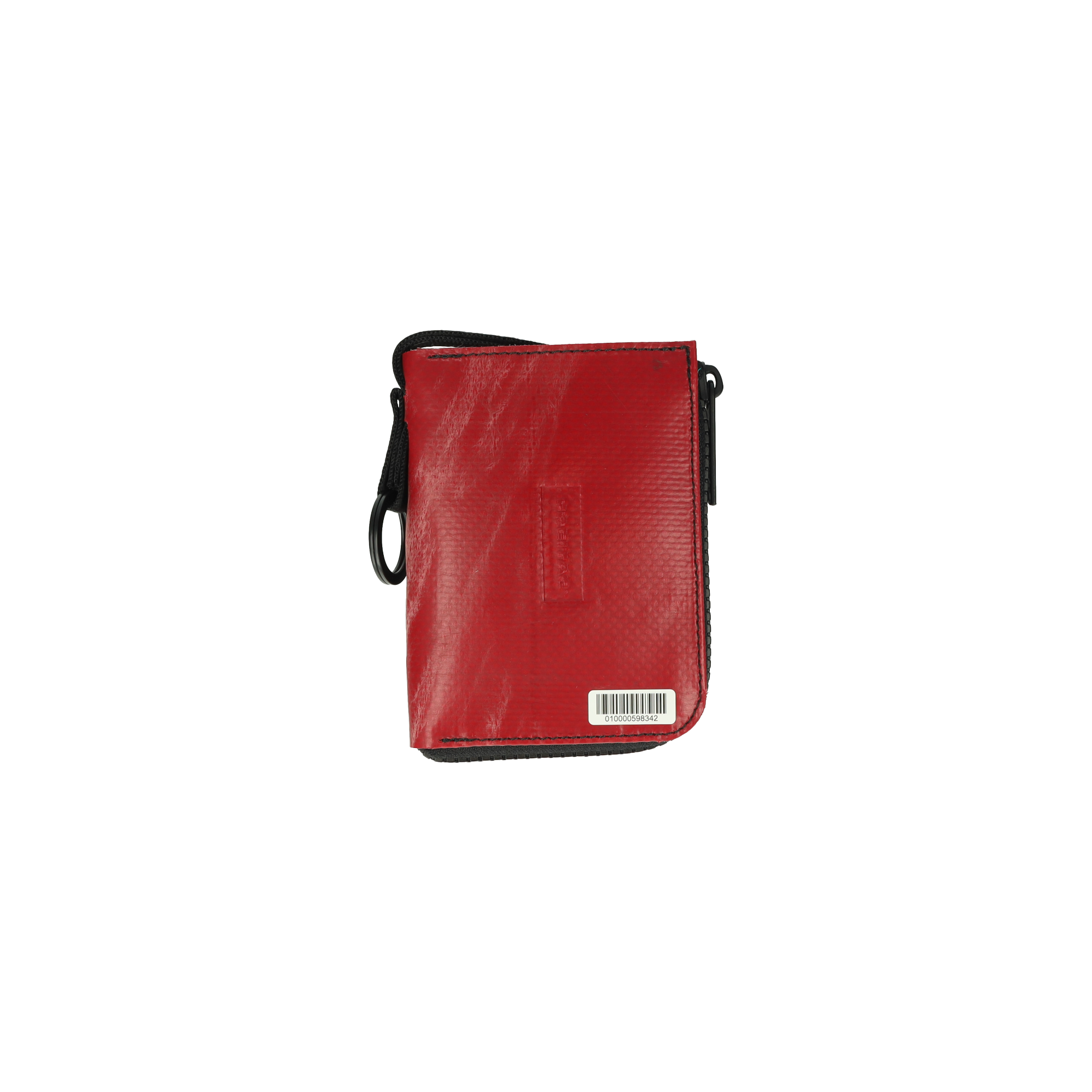 FREITAG F255 PARKER ホワイト×レッド F255 PARKER | 598342 | FREITAG