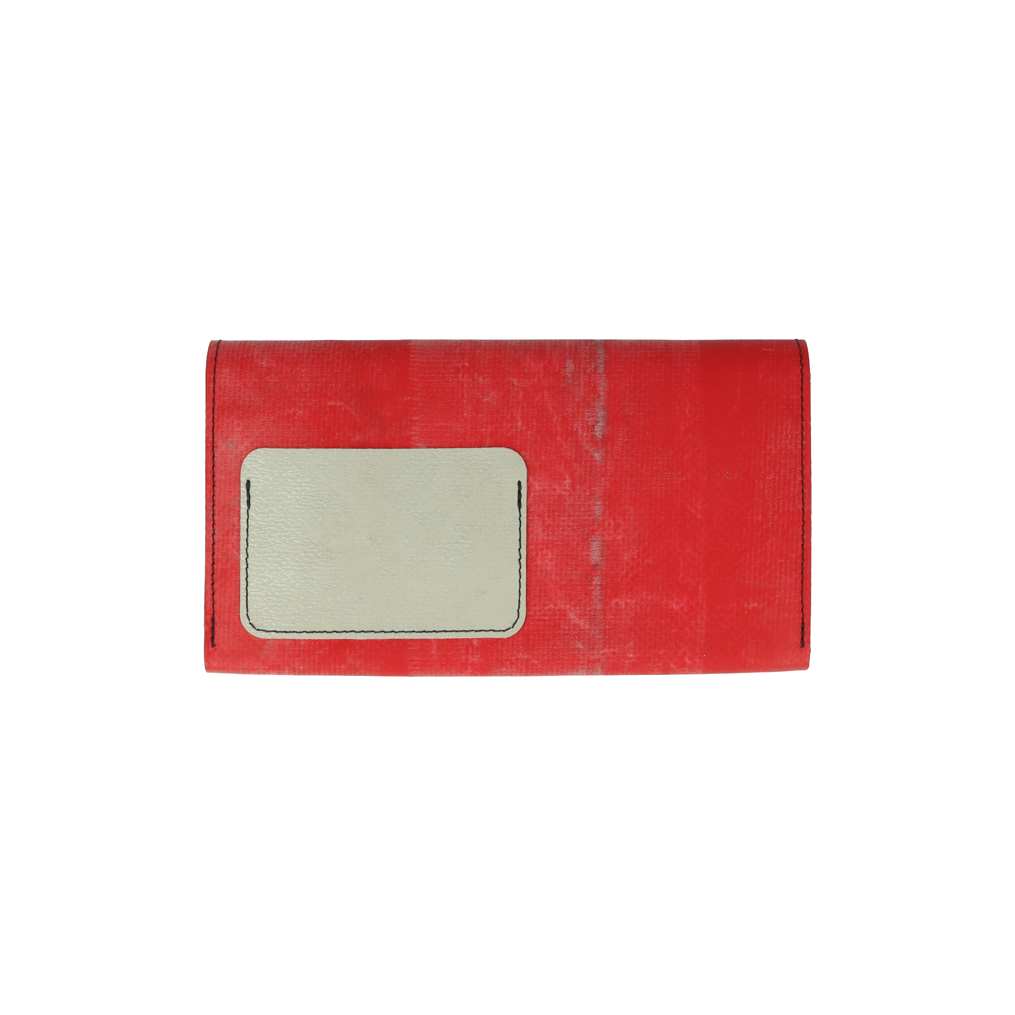 FREITAG F258 WERLER 長財布　ピンク×グレーシルバー　新品 F258 WERLER | FREITAG